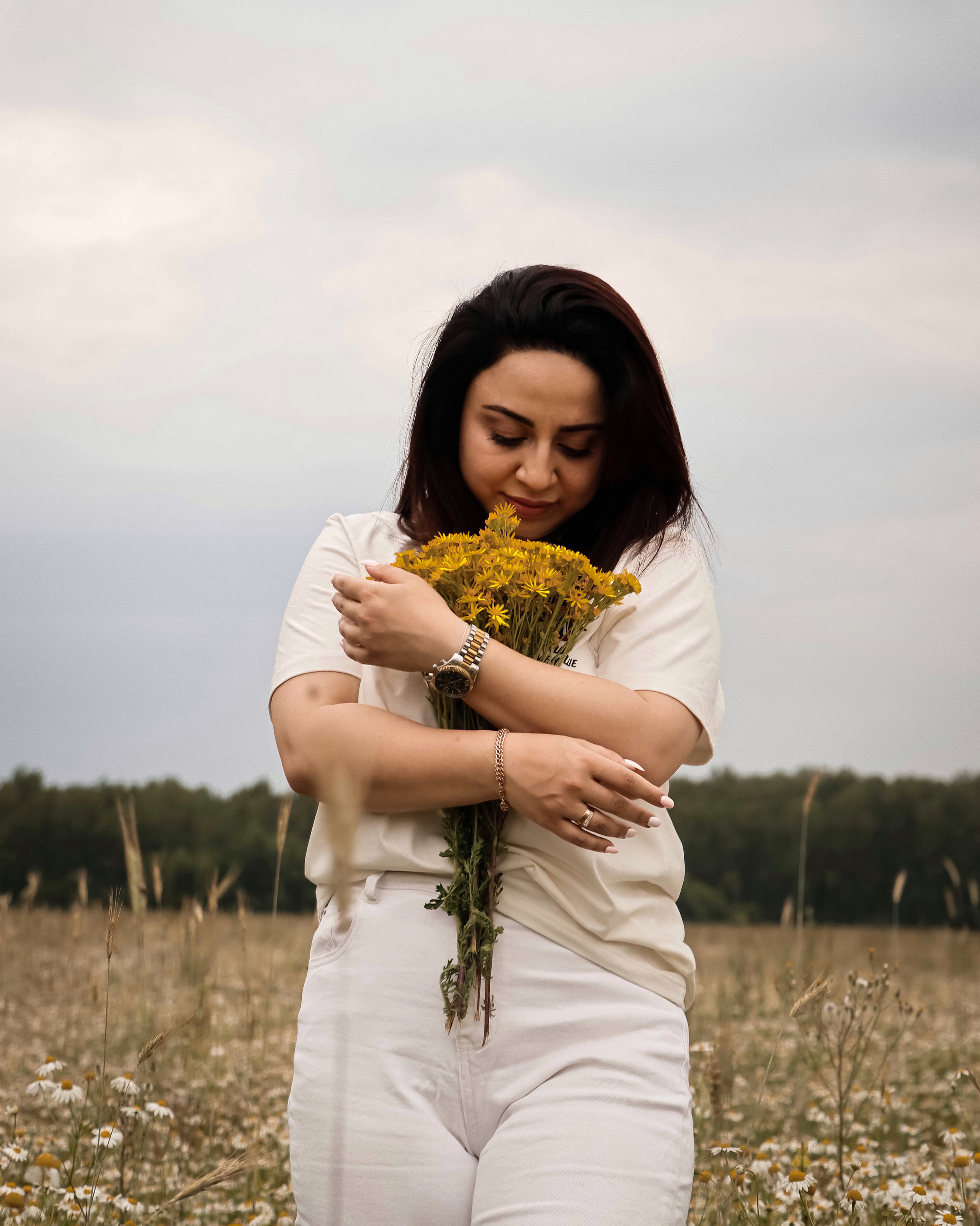 Индивидуальная. Даша Лукошкина Фотограф Шуя | Иваново