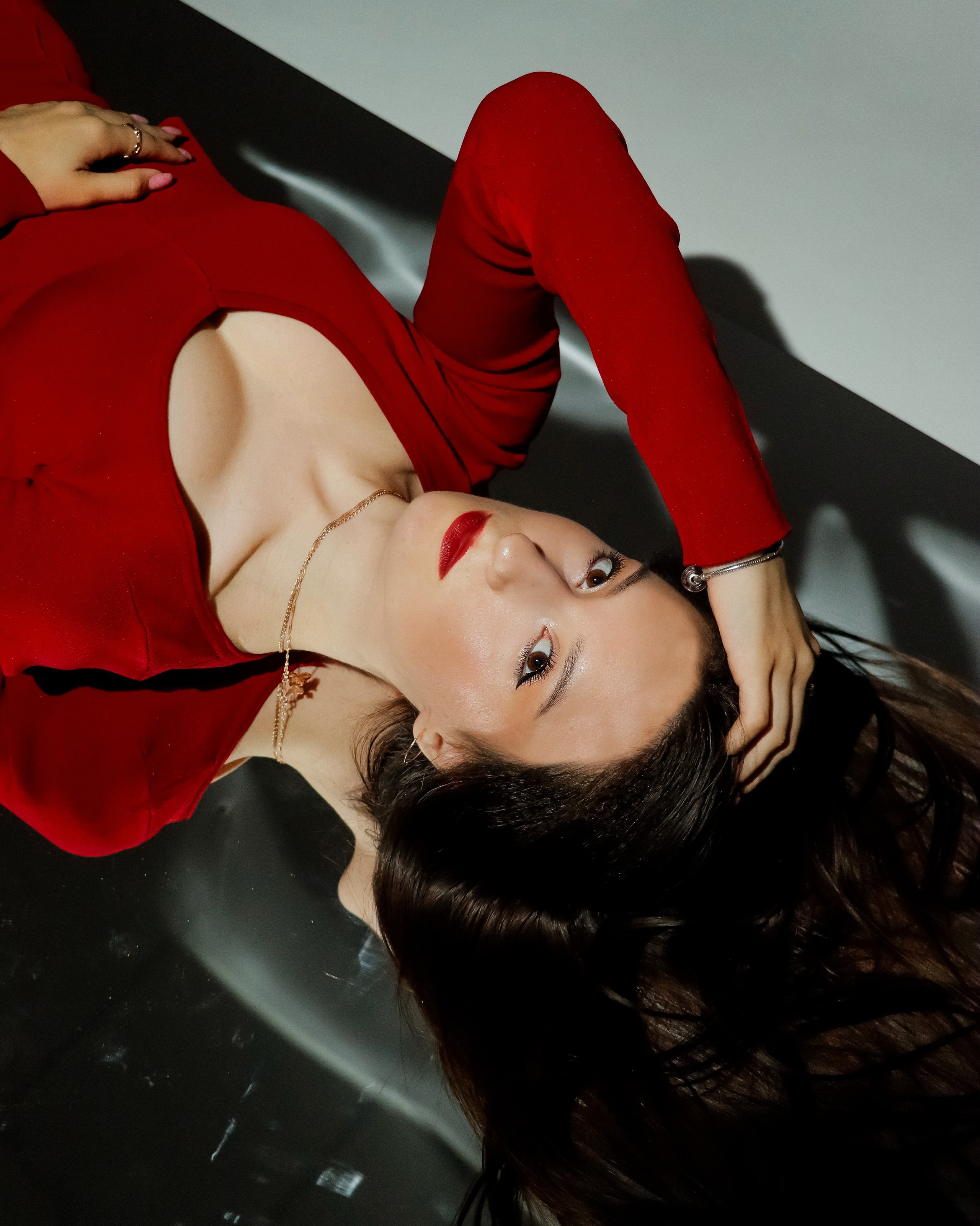 Индивидуальная. Даша Лукошкина Фотограф Шуя | Иваново