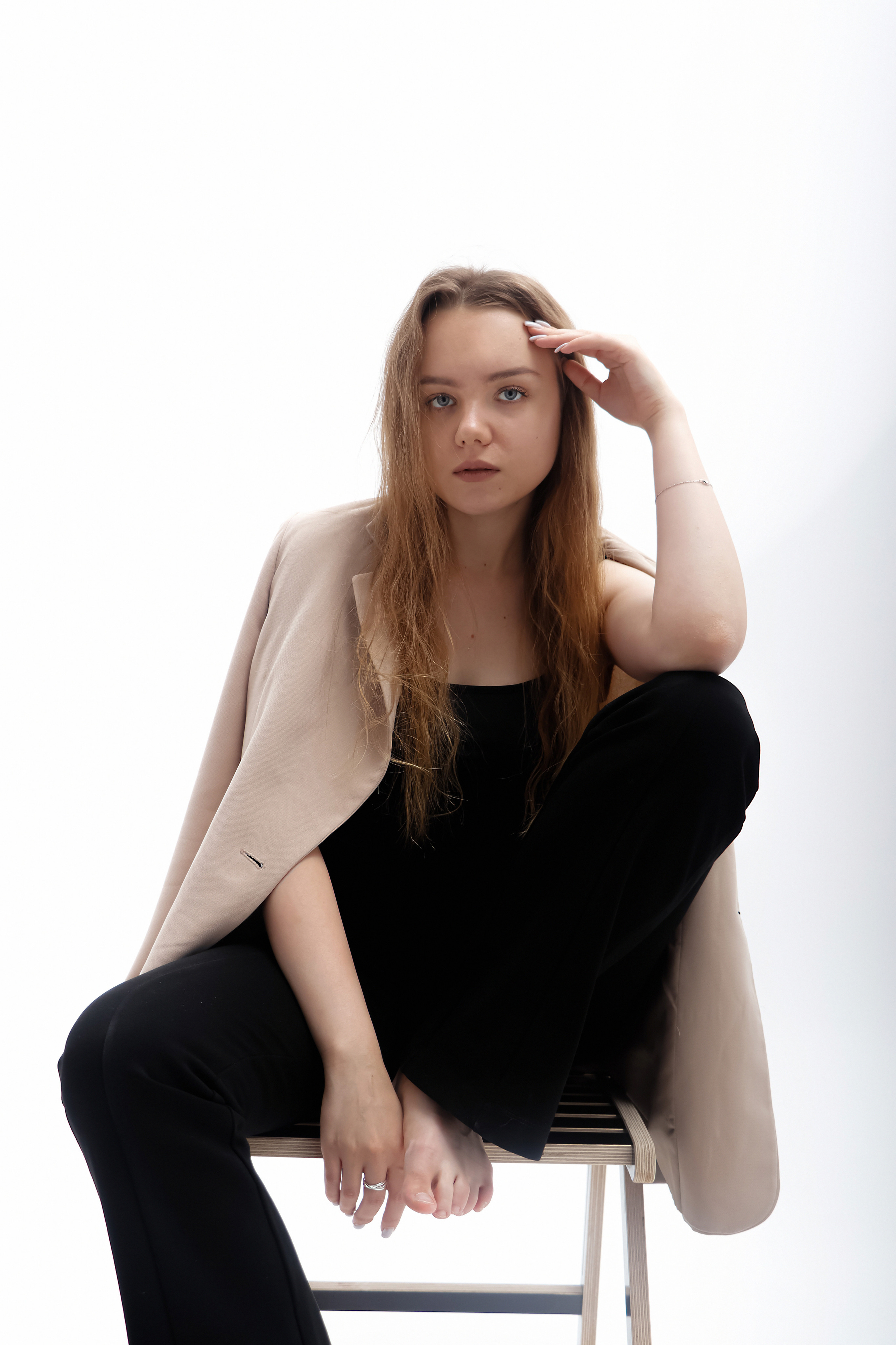 Индивидуальная. Даша Лукошкина Фотограф Шуя | Иваново