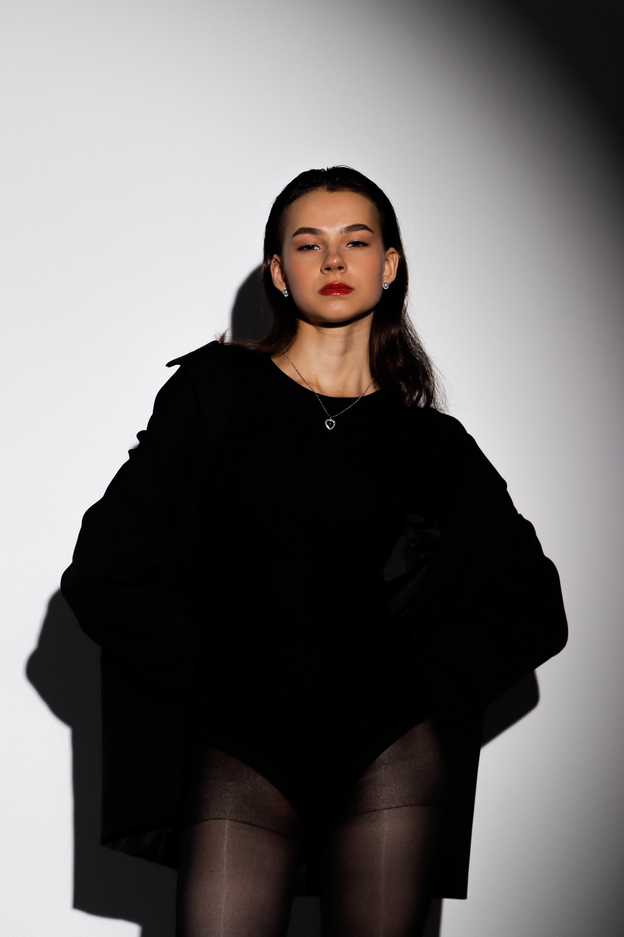 Индивидуальная. Даша Лукошкина Фотограф Шуя | Иваново