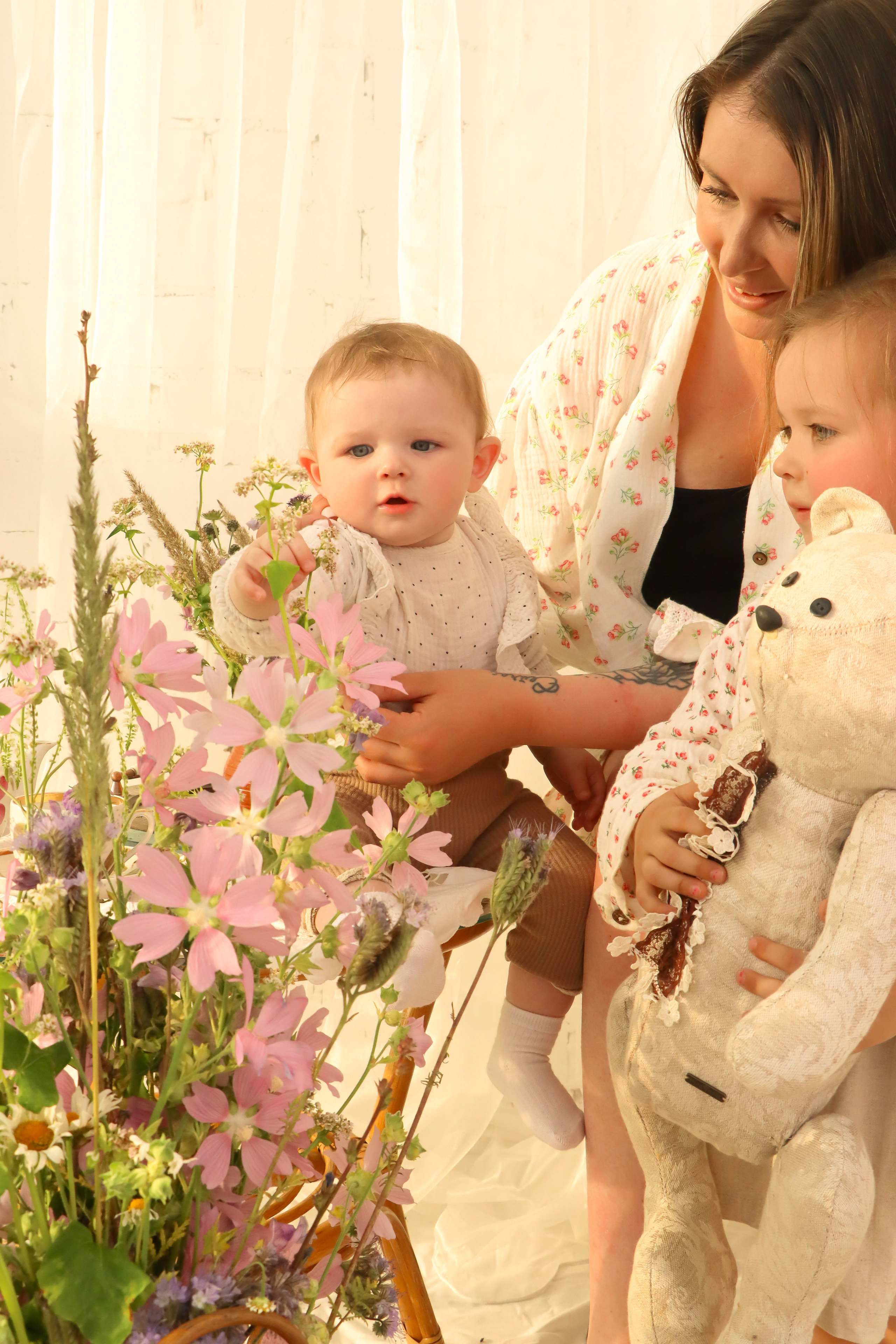 Семейная. Даша Лукошкина Фотограф Шуя | Иваново