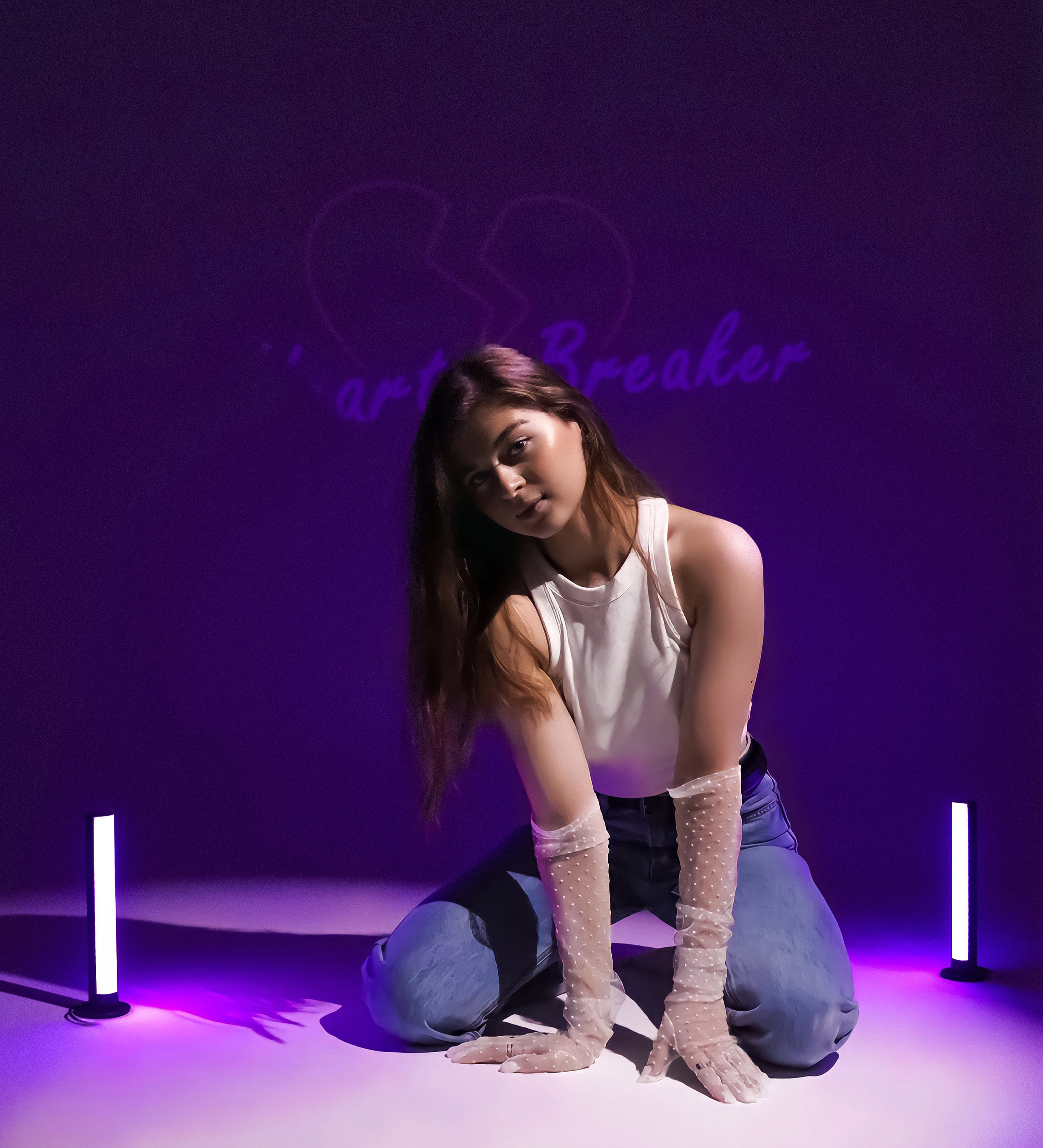 Индивидуальная. Даша Лукошкина Фотограф Шуя | Иваново