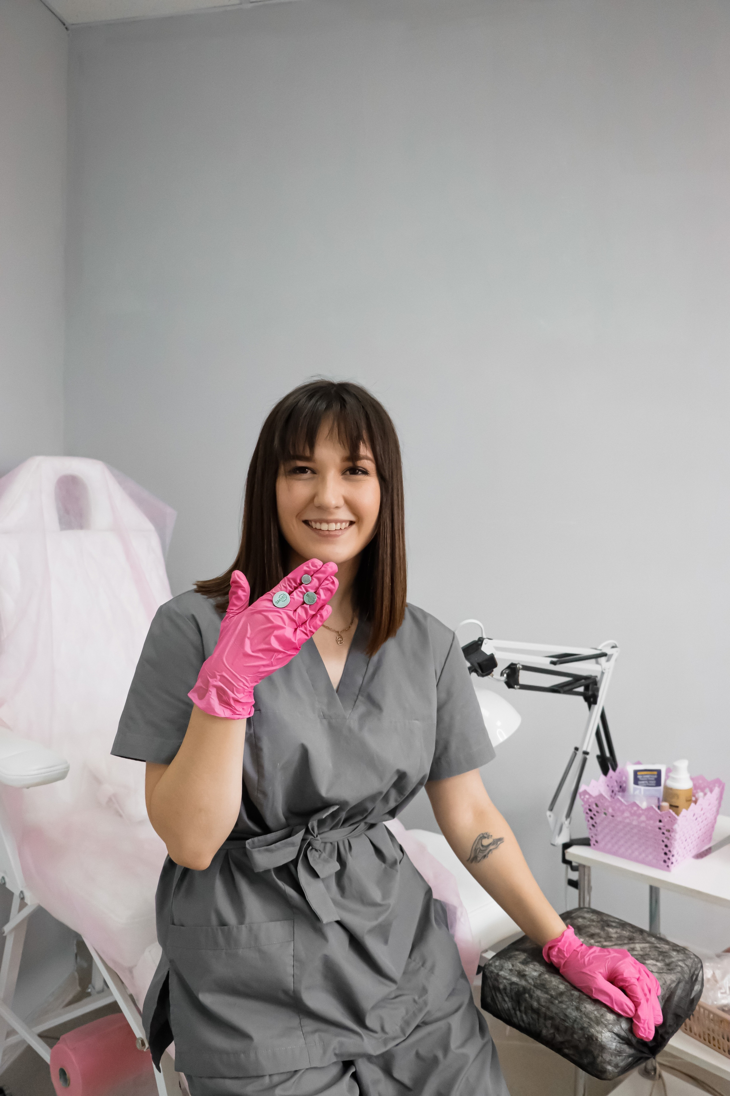 Индивидуальная. Даша Лукошкина Фотограф Шуя | Иваново