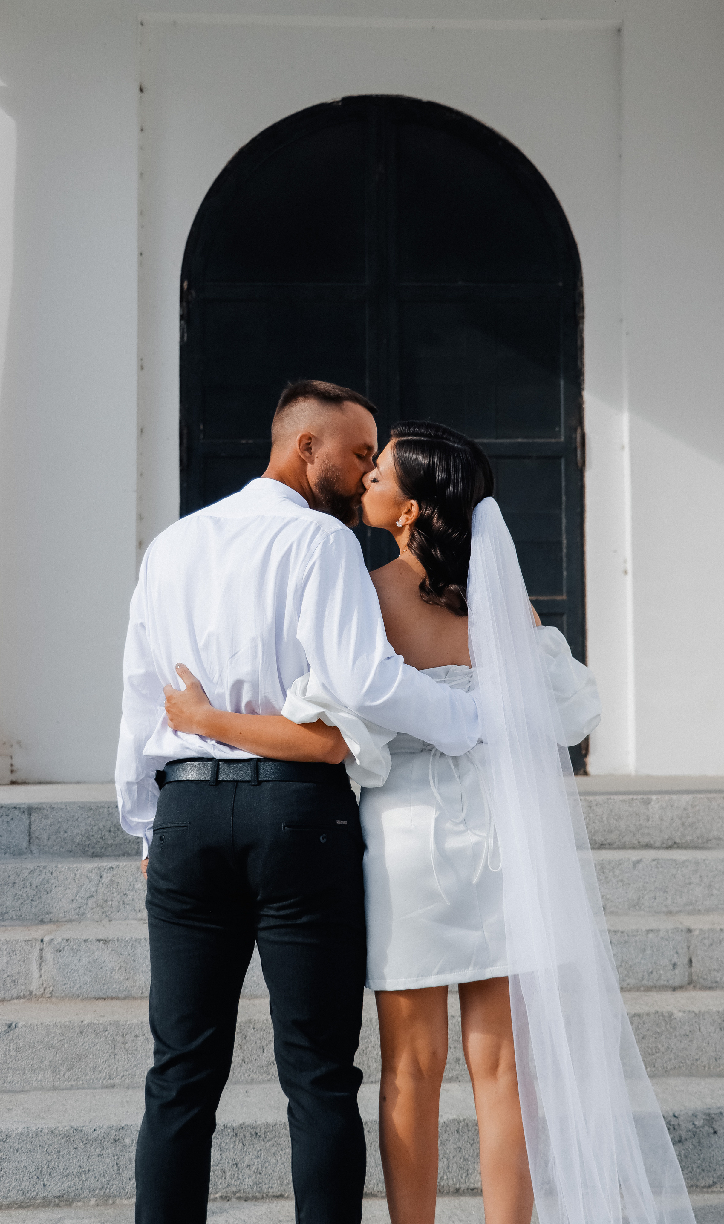 Свадебная. Даша Лукошкина Фотограф Шуя | Иваново