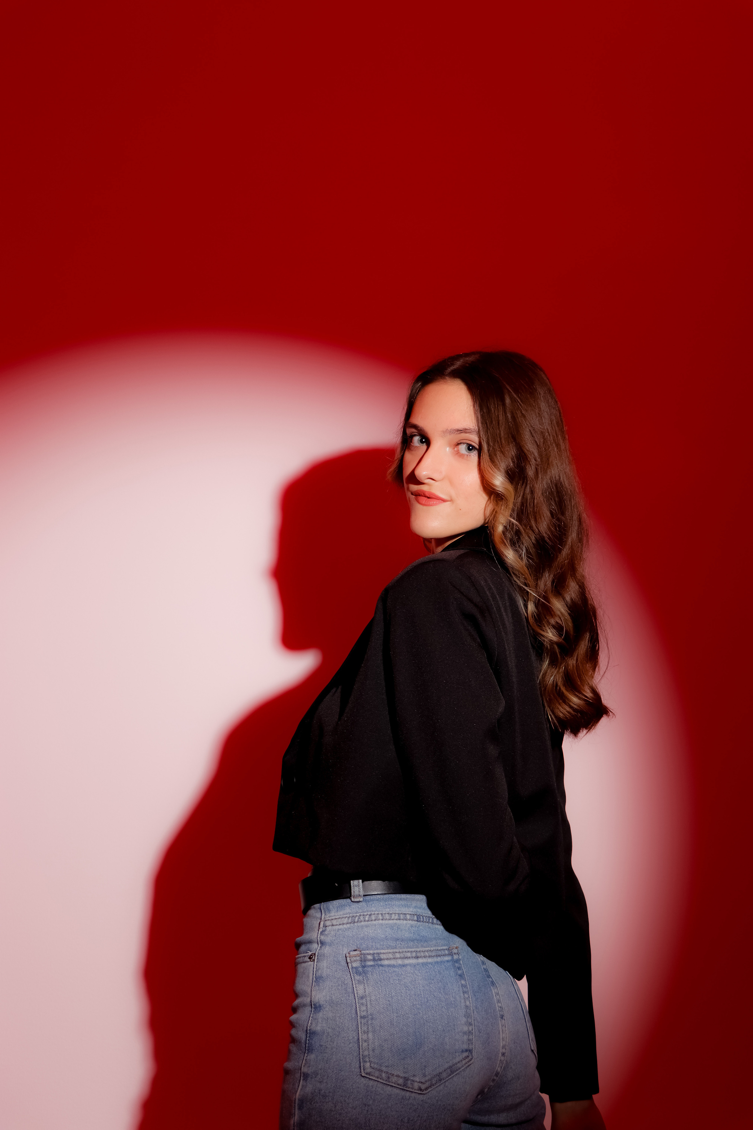 Индивидуальная. Даша Лукошкина Фотограф Шуя | Иваново