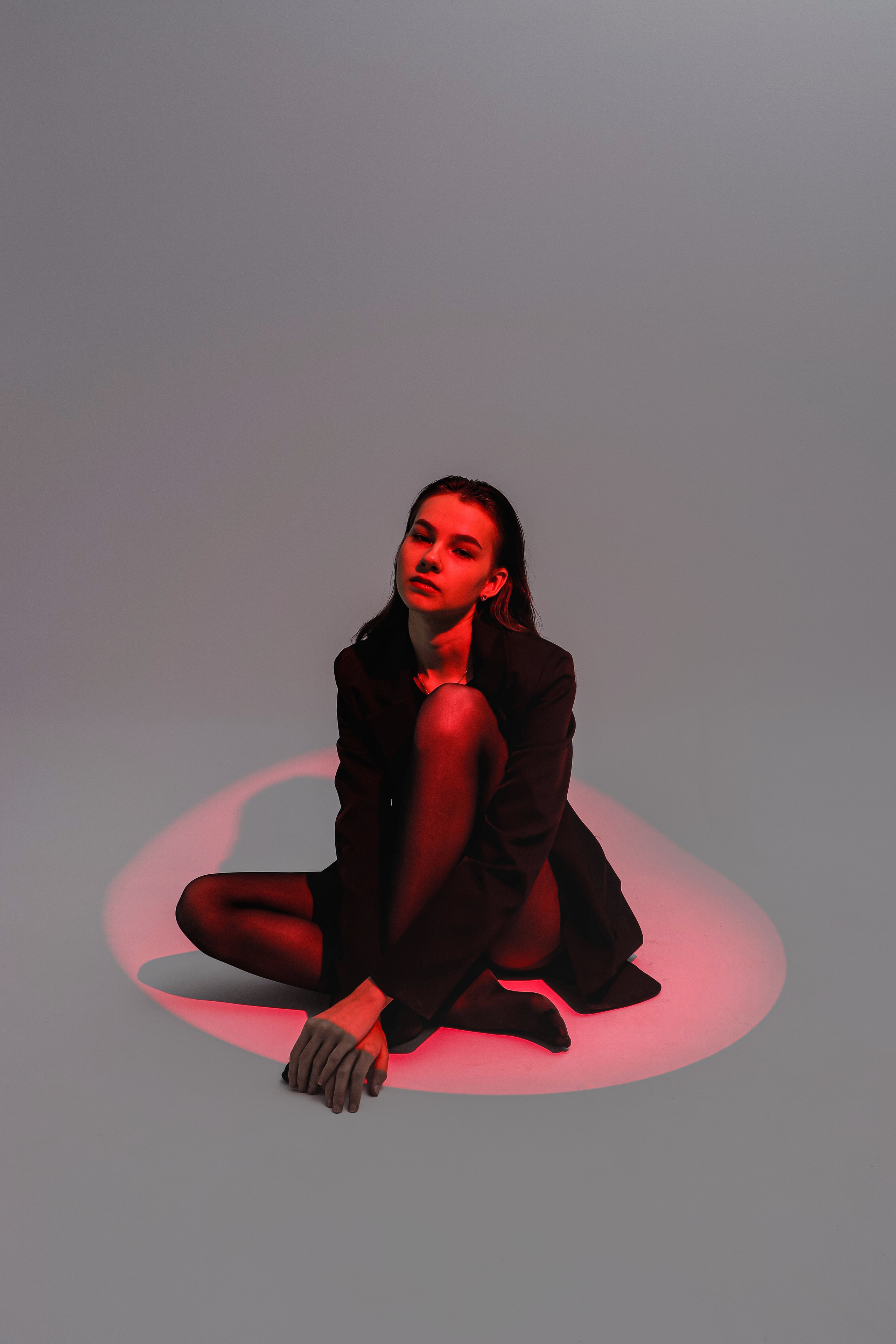 Индивидуальная. Даша Лукошкина Фотограф Шуя | Иваново