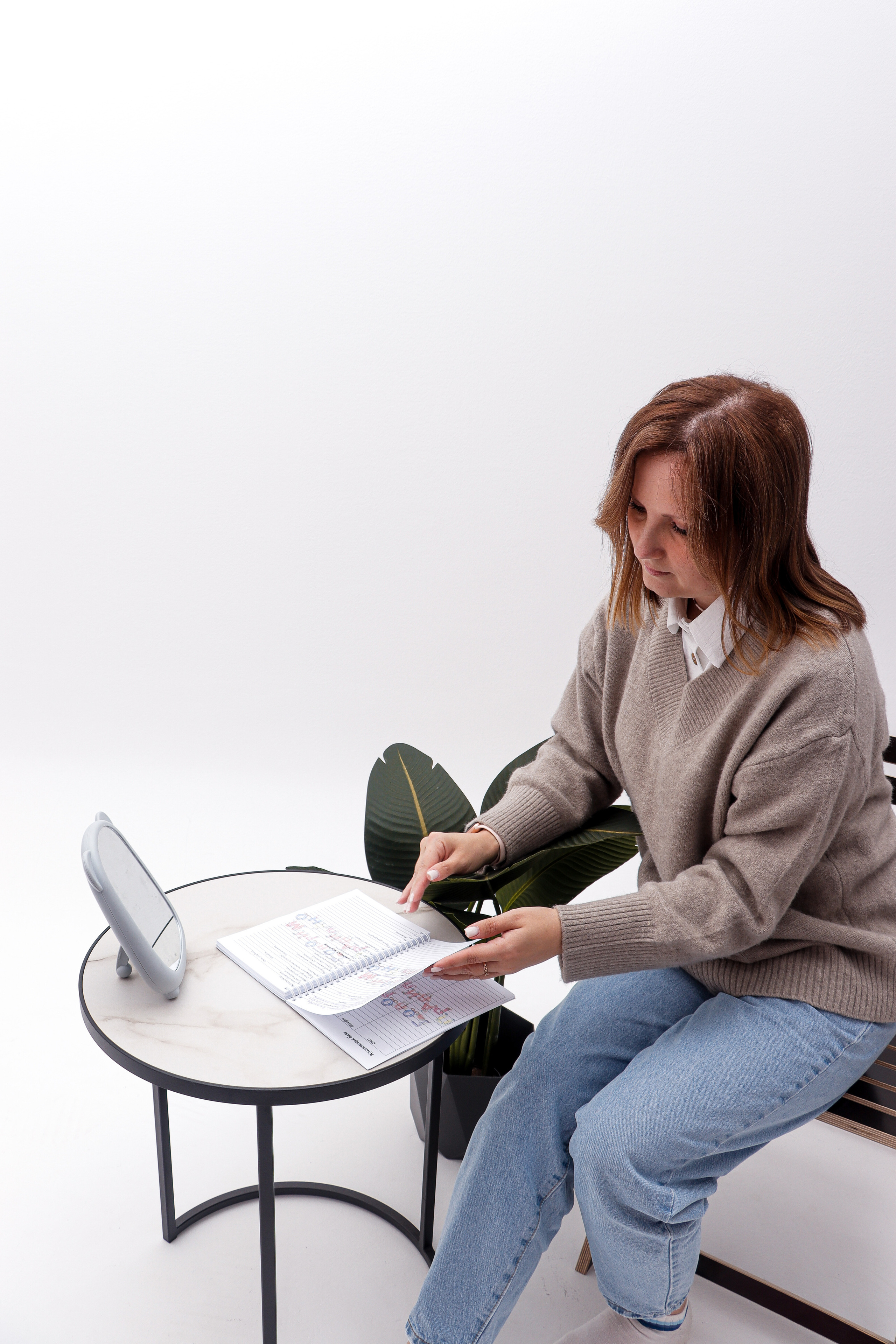 Индивидуальная. Даша Лукошкина Фотограф Шуя | Иваново