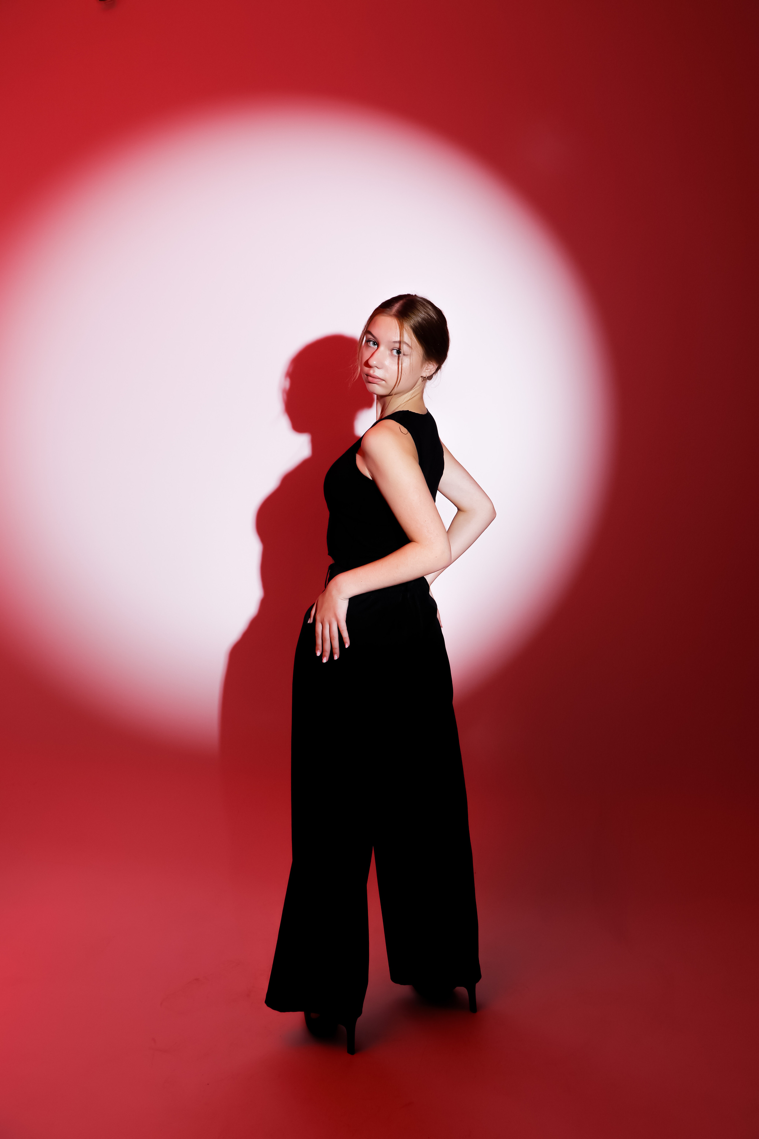 Индивидуальная. Даша Лукошкина Фотограф Шуя | Иваново