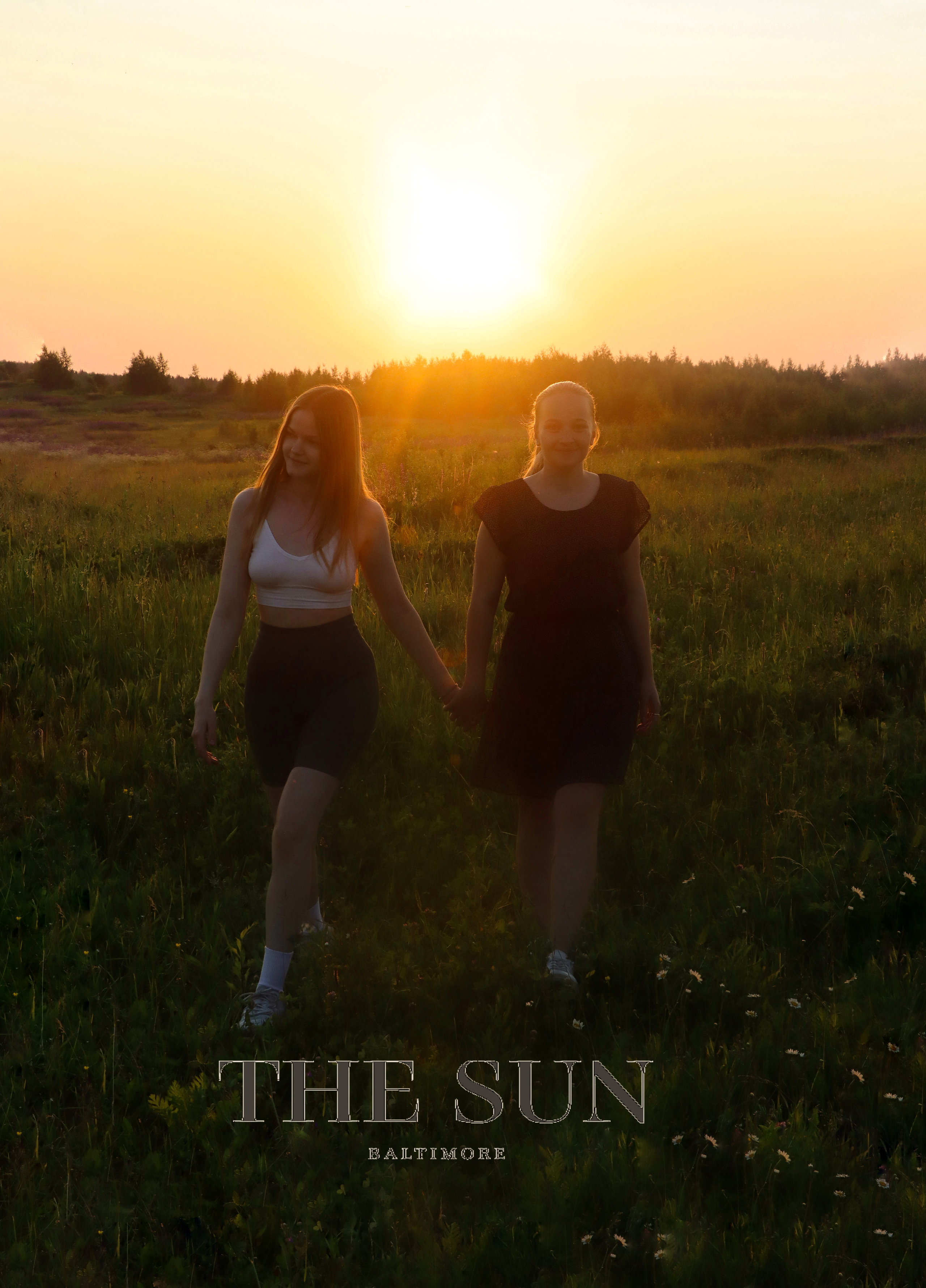 Парная. Даша Лукошкина Фотограф Шуя | Иваново