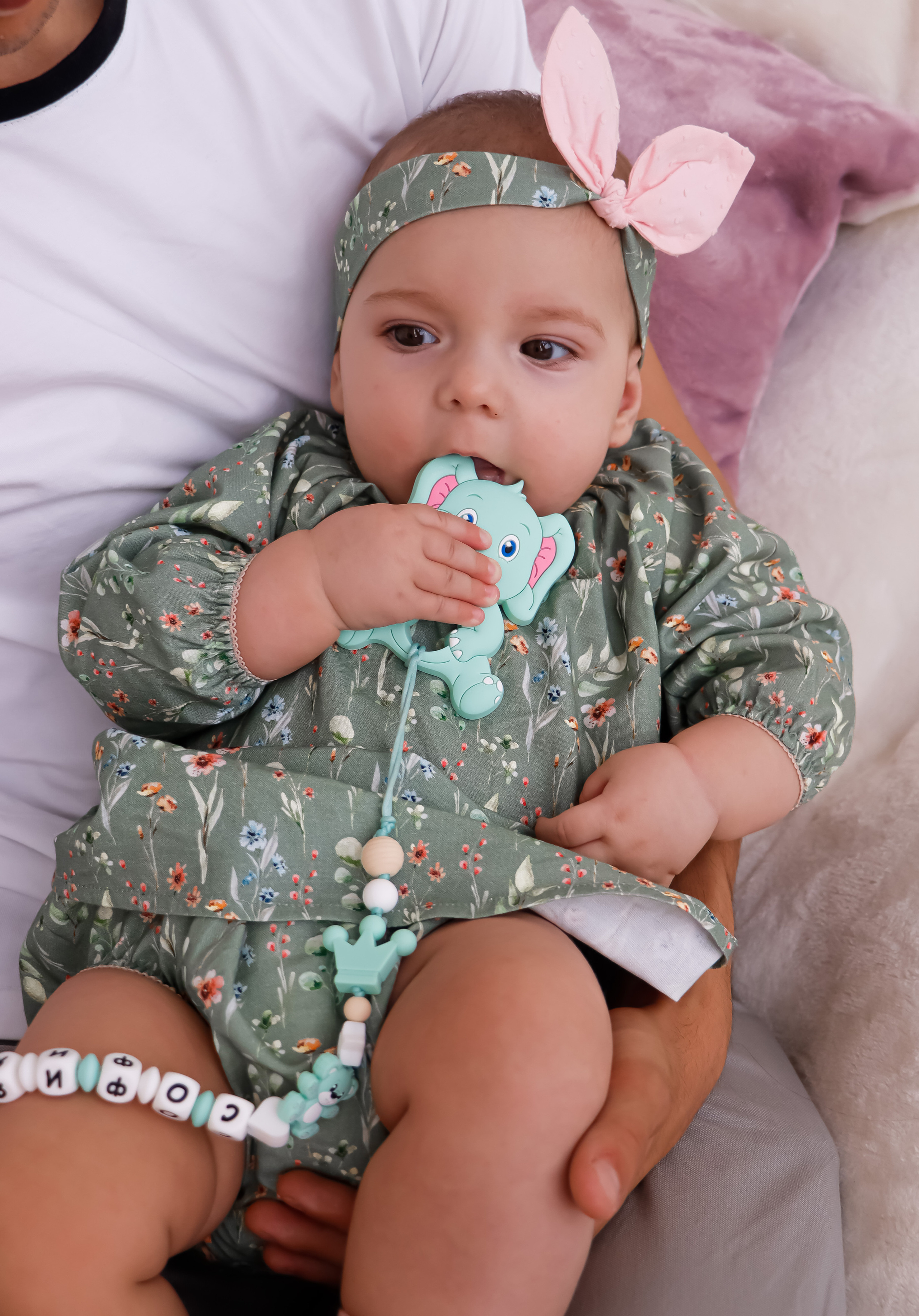 Семейная. Даша Лукошкина Фотограф Шуя | Иваново