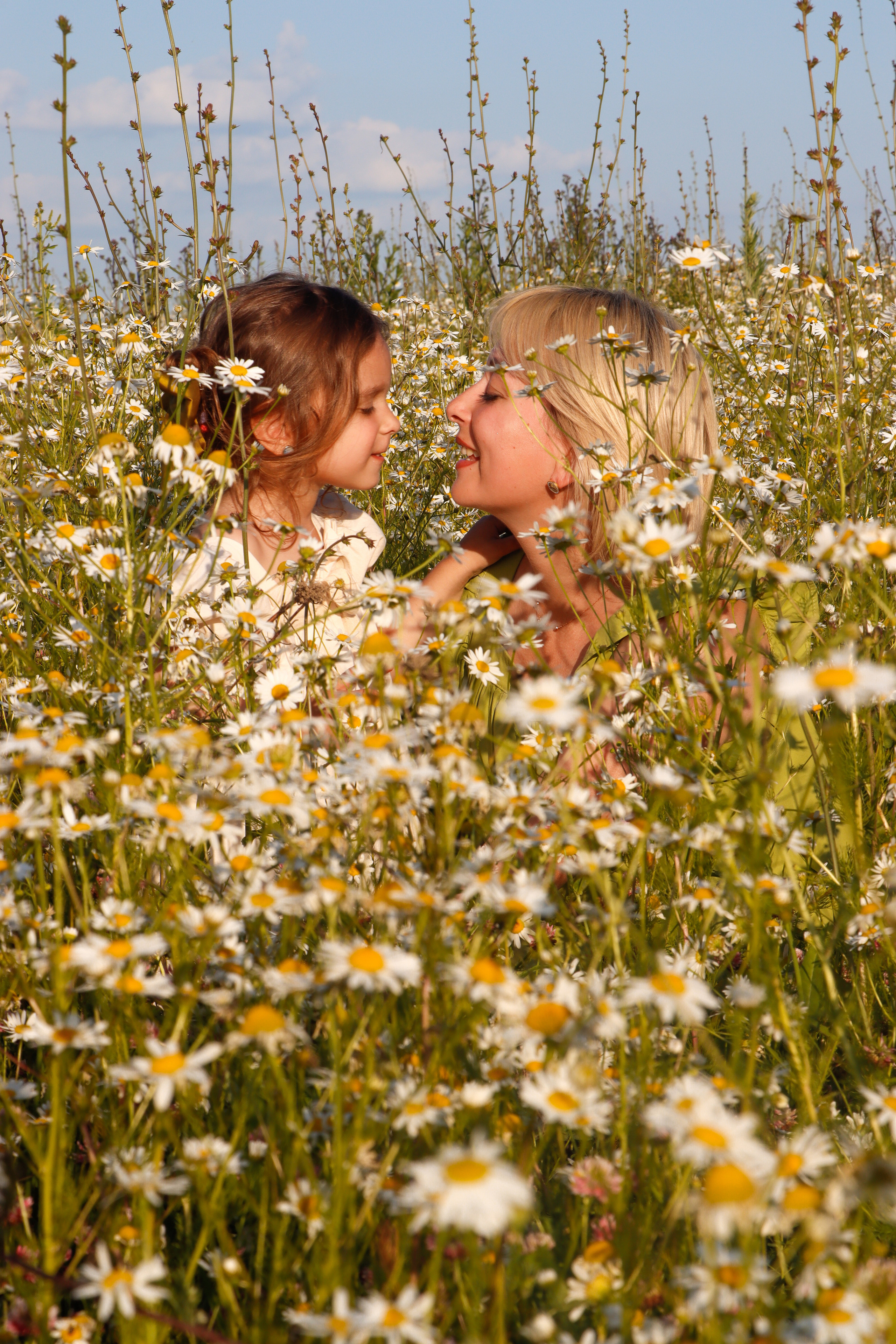 Семейная. Даша Лукошкина Фотограф Шуя | Иваново