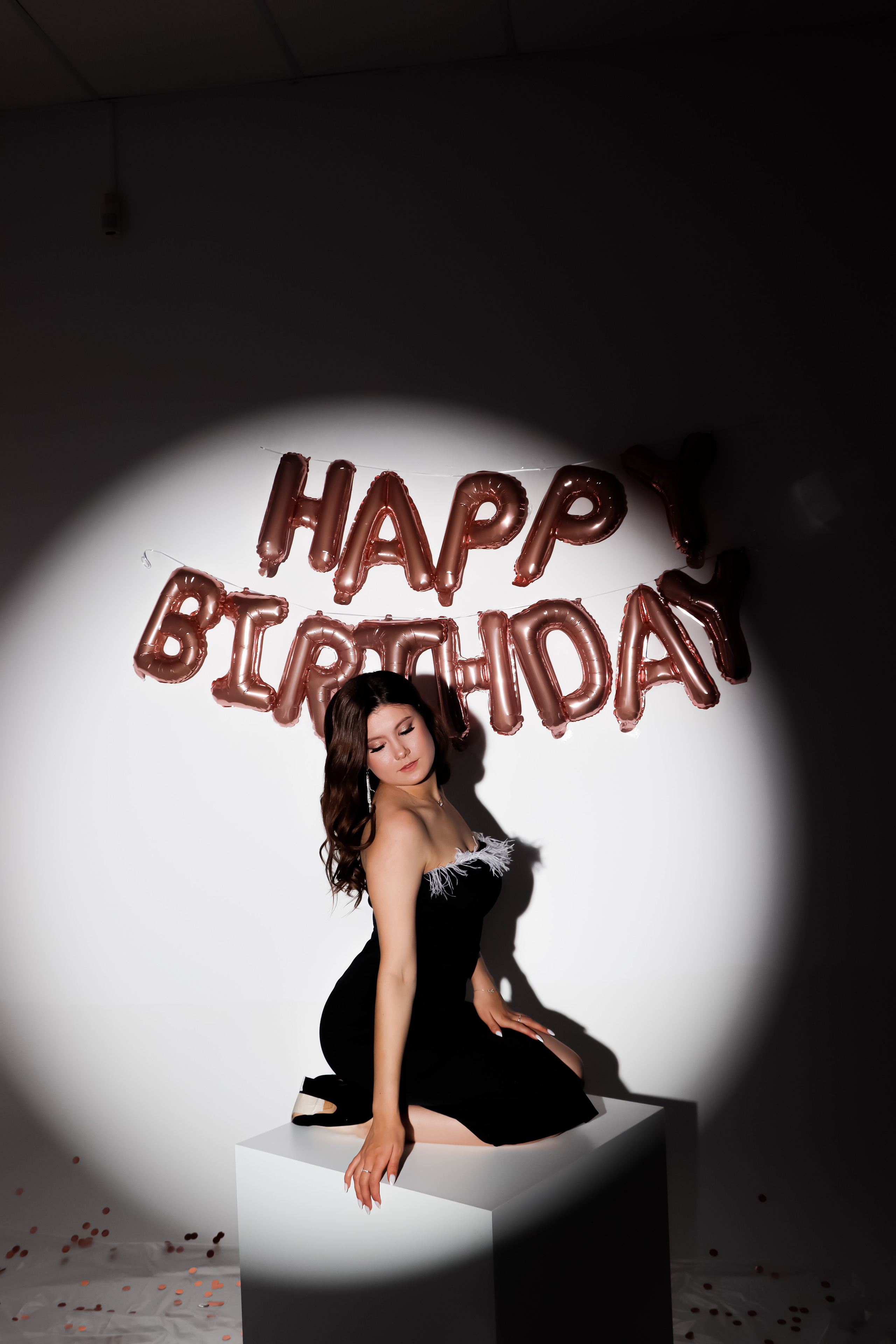 Индивидуальная. Даша Лукошкина Фотограф Шуя | Иваново