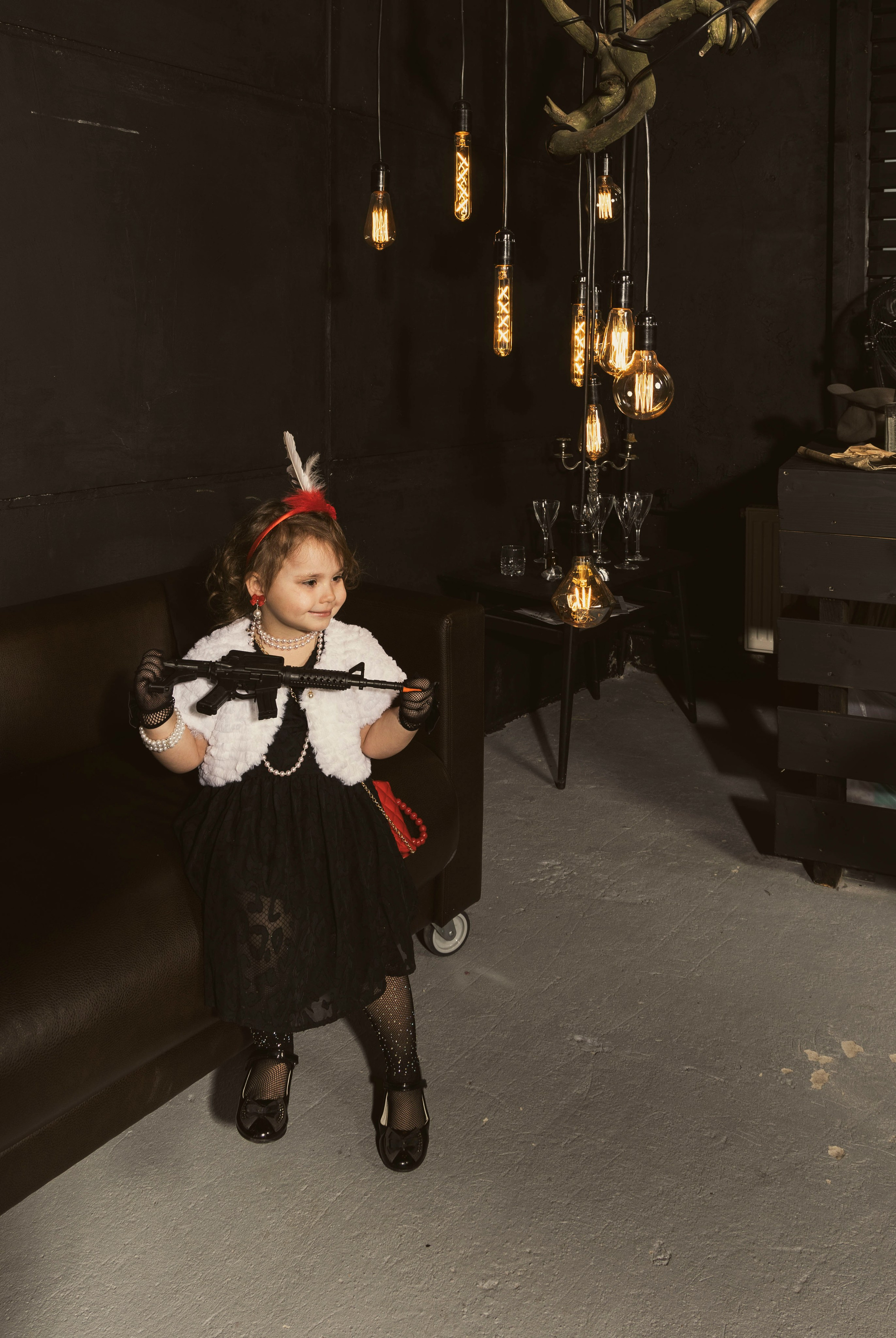 Семья Волковых. Фотограф для маркетплейсов, фотоуслуги в Жуковском Татьяна Марсуверских