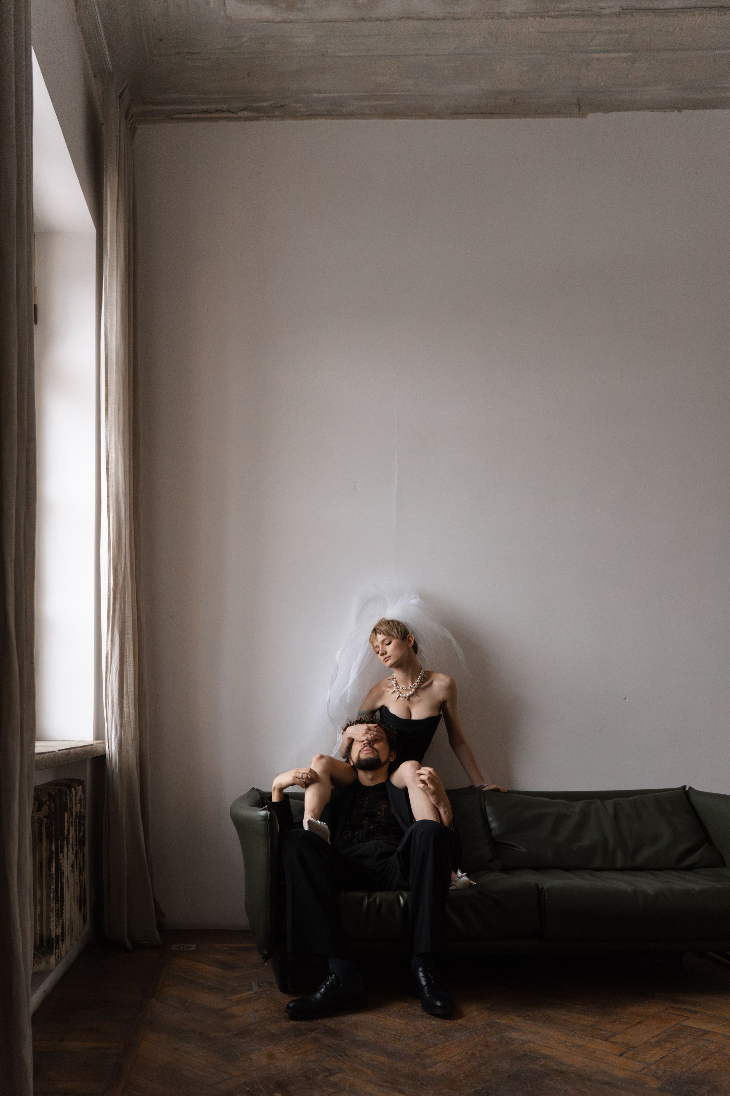 Фотограф Сергей Журавлев