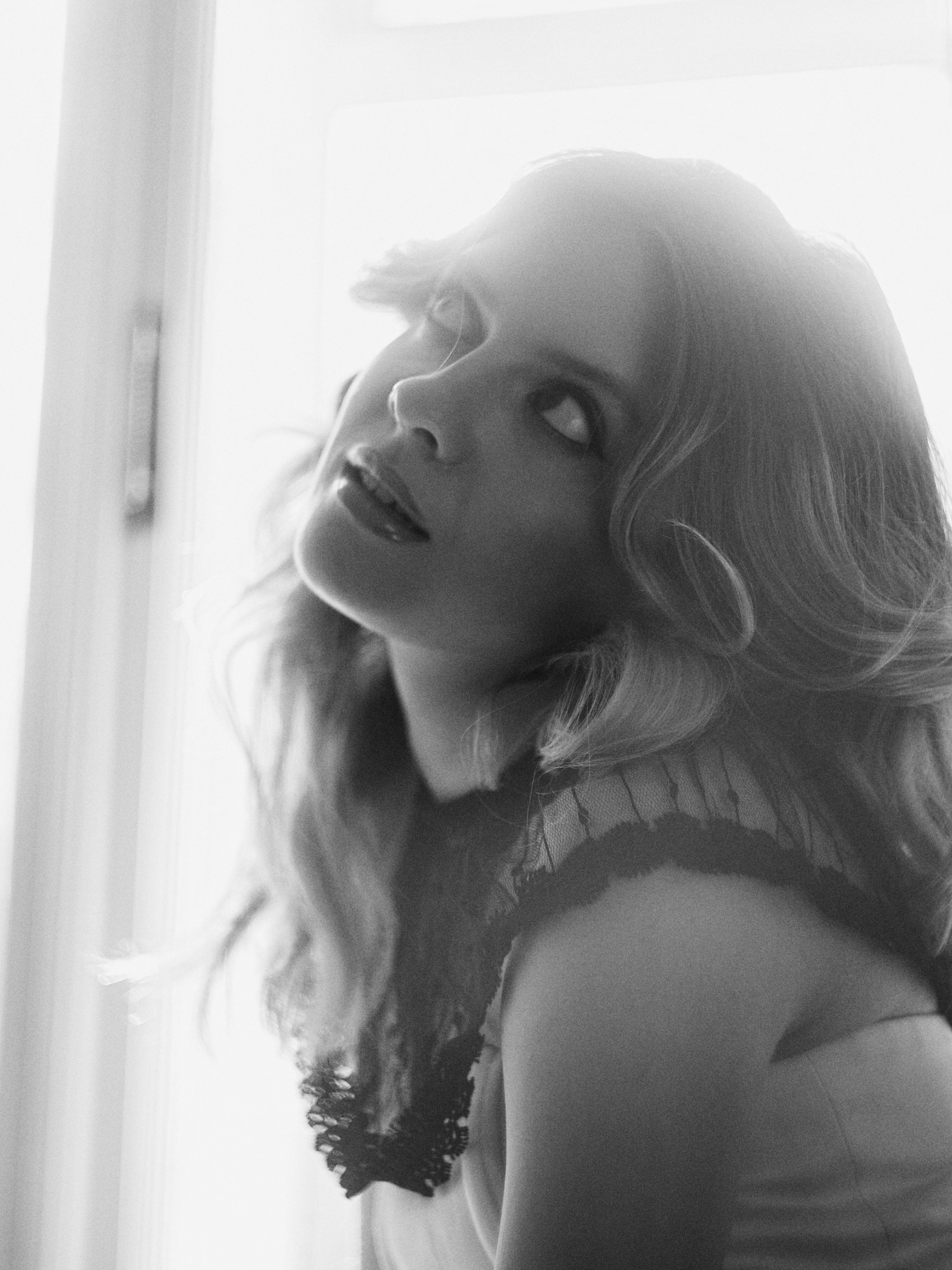 M A S H A. Портретный фотограф в Москве