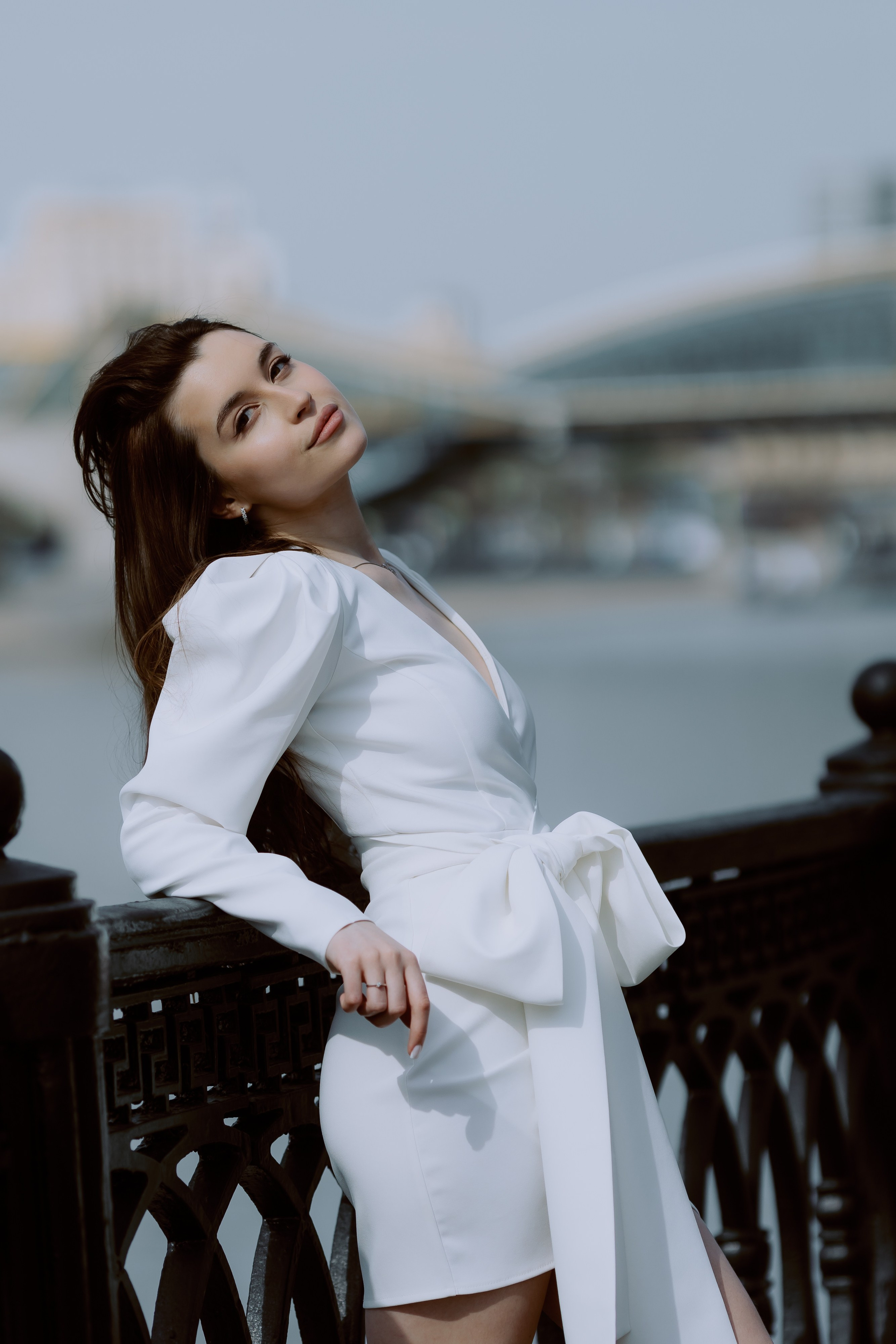 КОНЕЧНО, ДА. Фотограф в Москве