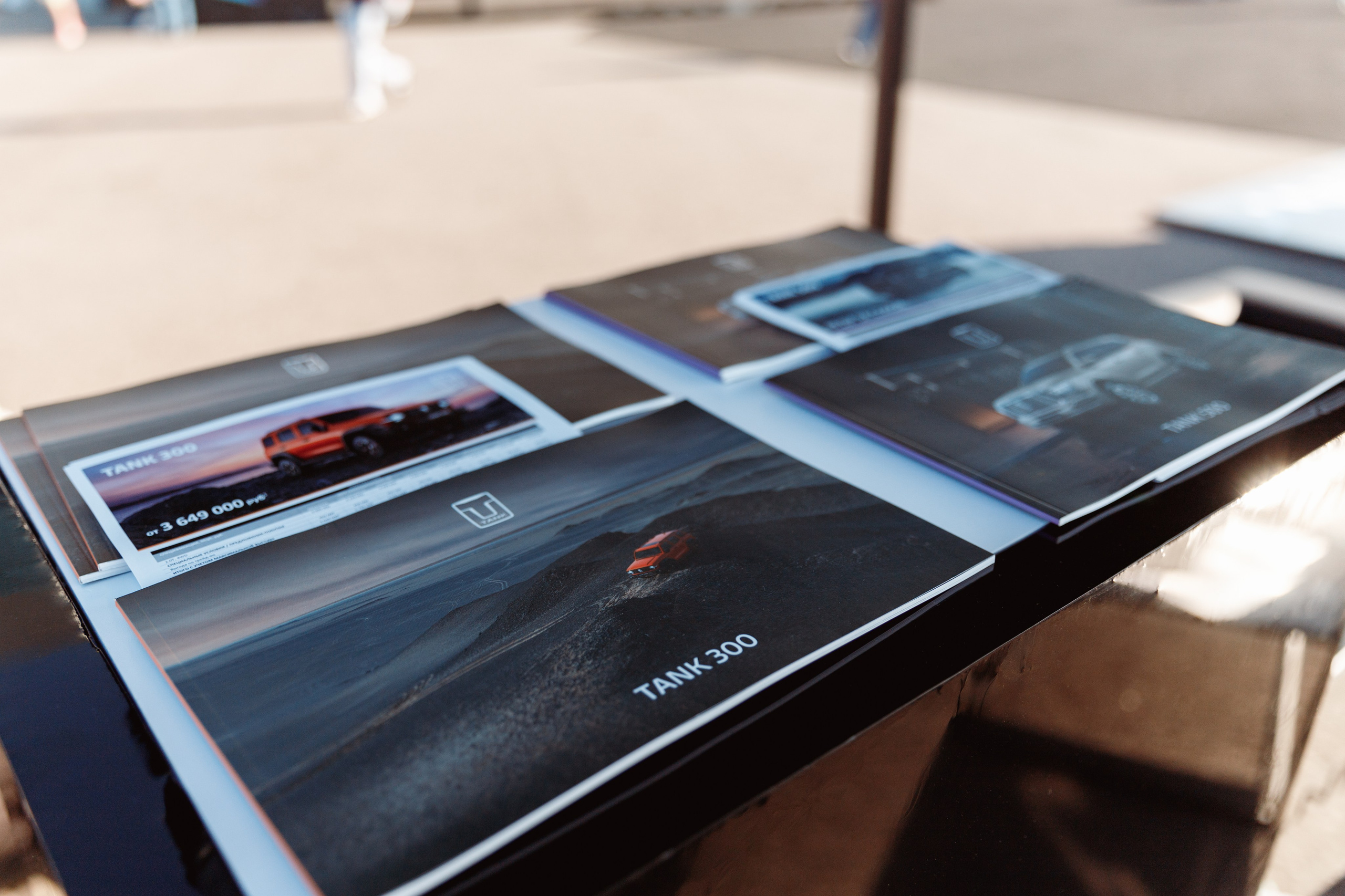 Экспо TANK. Фотограф Захваткин Роман