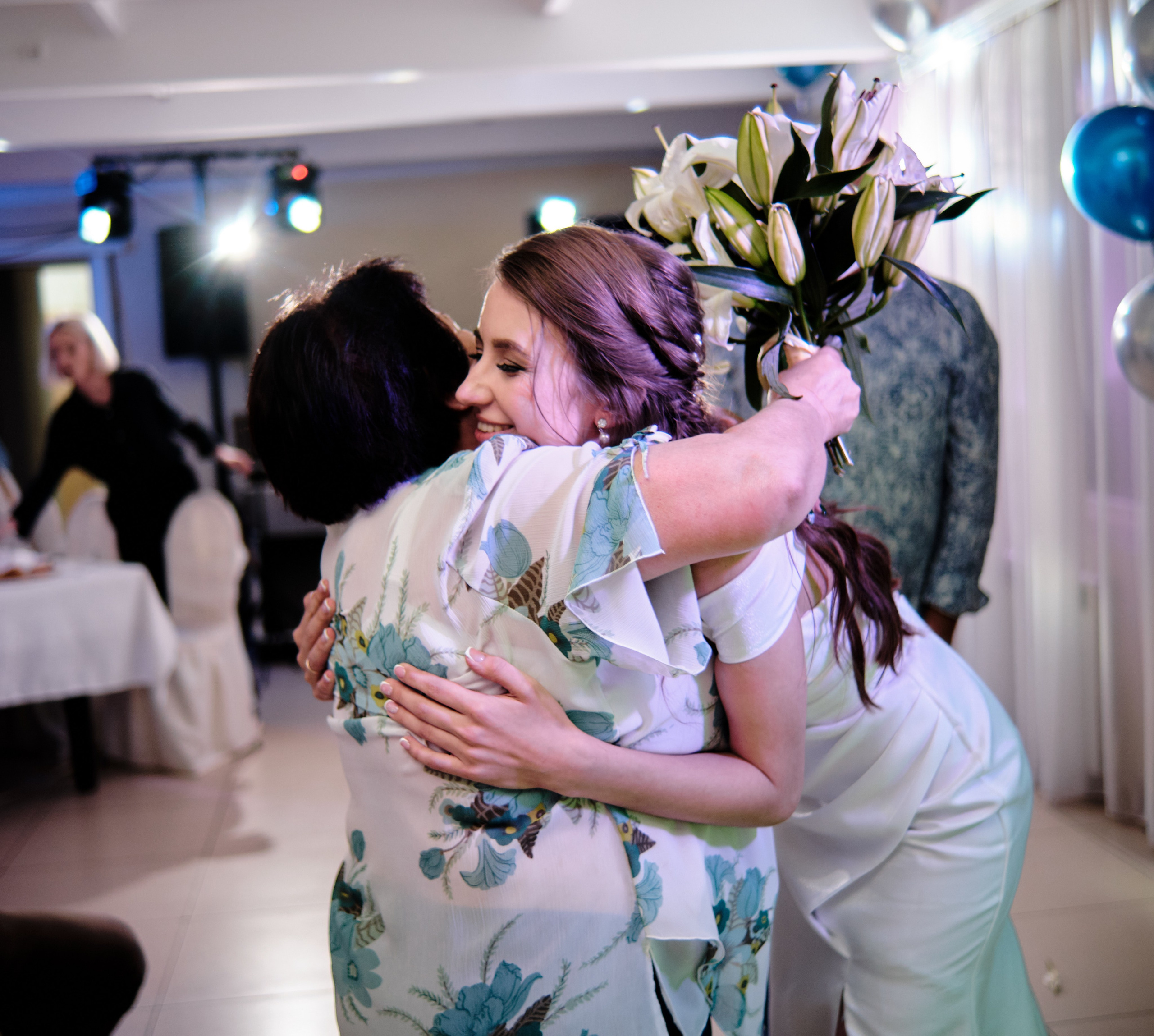 Томск. Ульяна и Дмитрий. Свадебный и семейный фотограф в Новокузнецке Иван Иванов