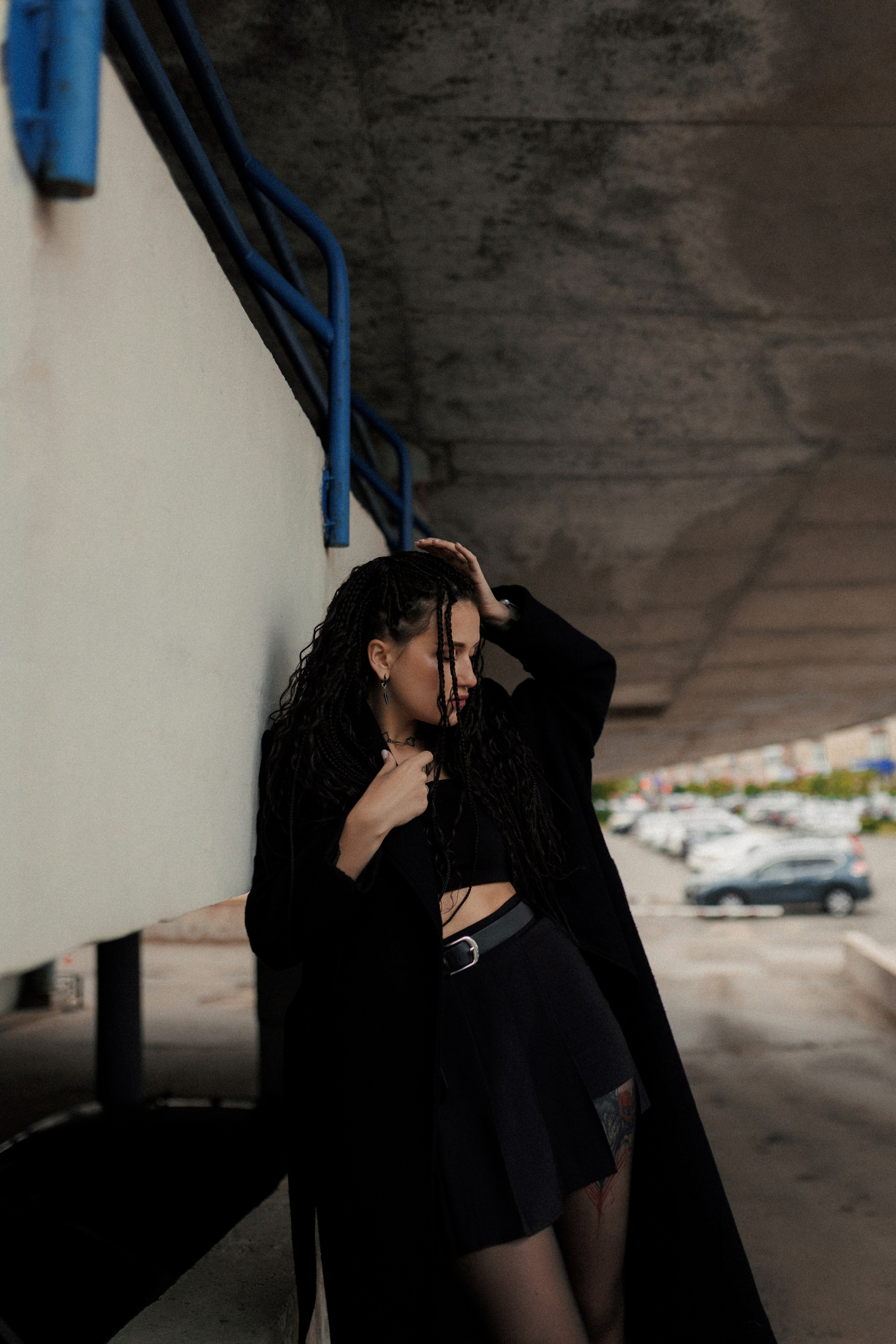 Катя. Фотограф в Тамбове Ольга Мельникова