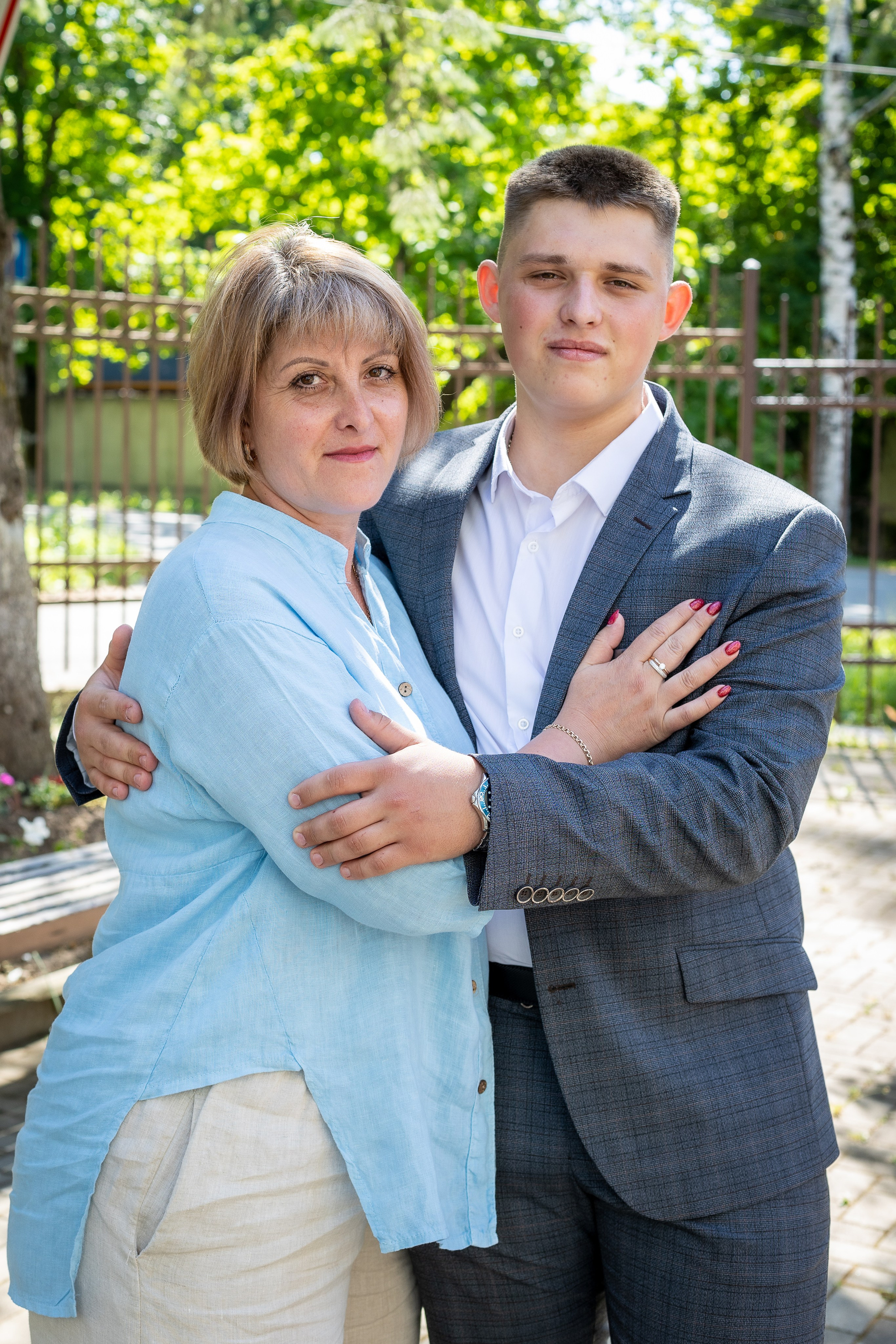 Вручение аттестата 2025. Выпускные альбомы Майкоп, Краснодар Елена Золотарева