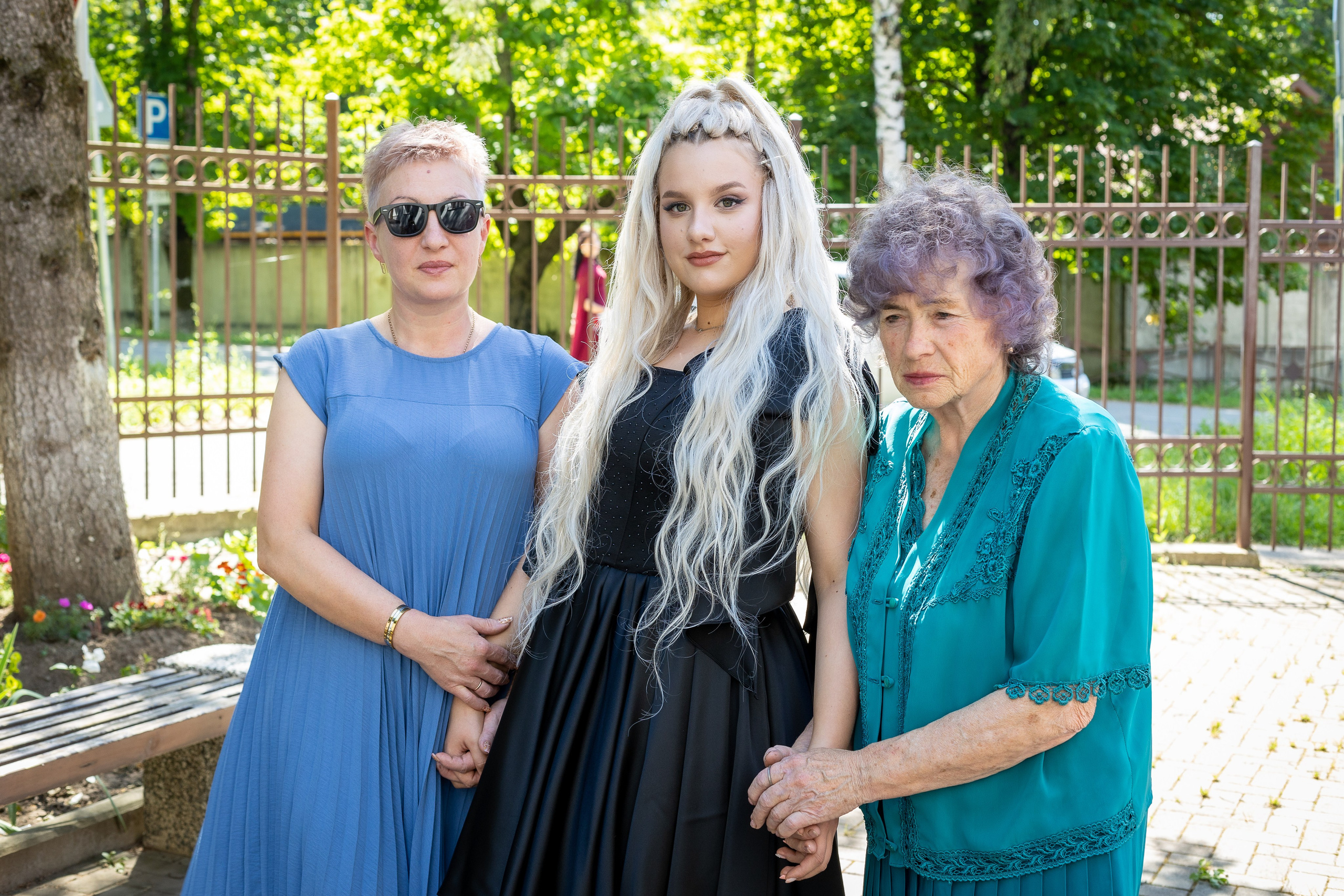 Вручение аттестата 2025. Выпускные альбомы Майкоп, Краснодар Елена Золотарева