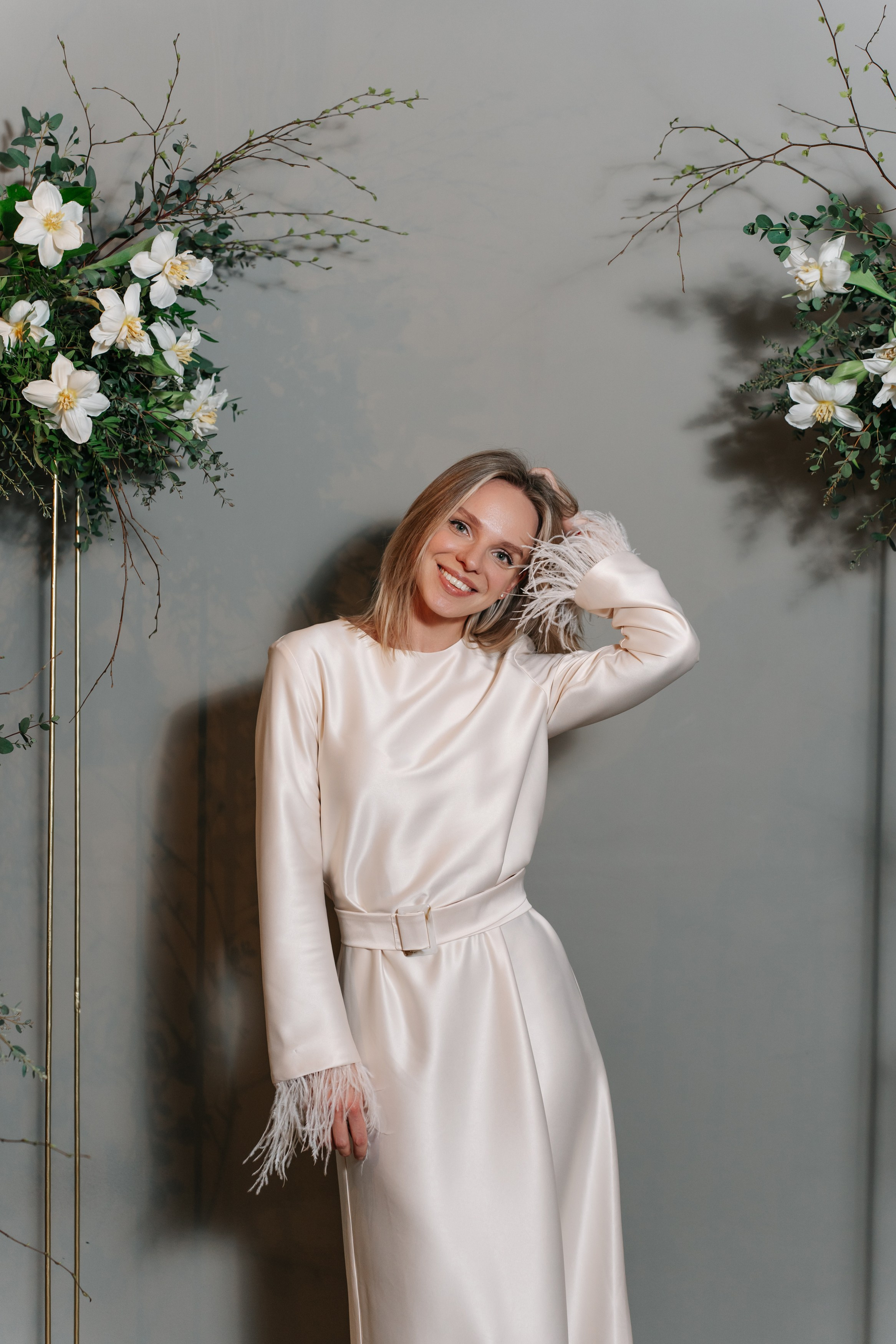 Юбилей Луч. Свадебный и семейный фотограф Кокушева Юлия Нижний Новгород