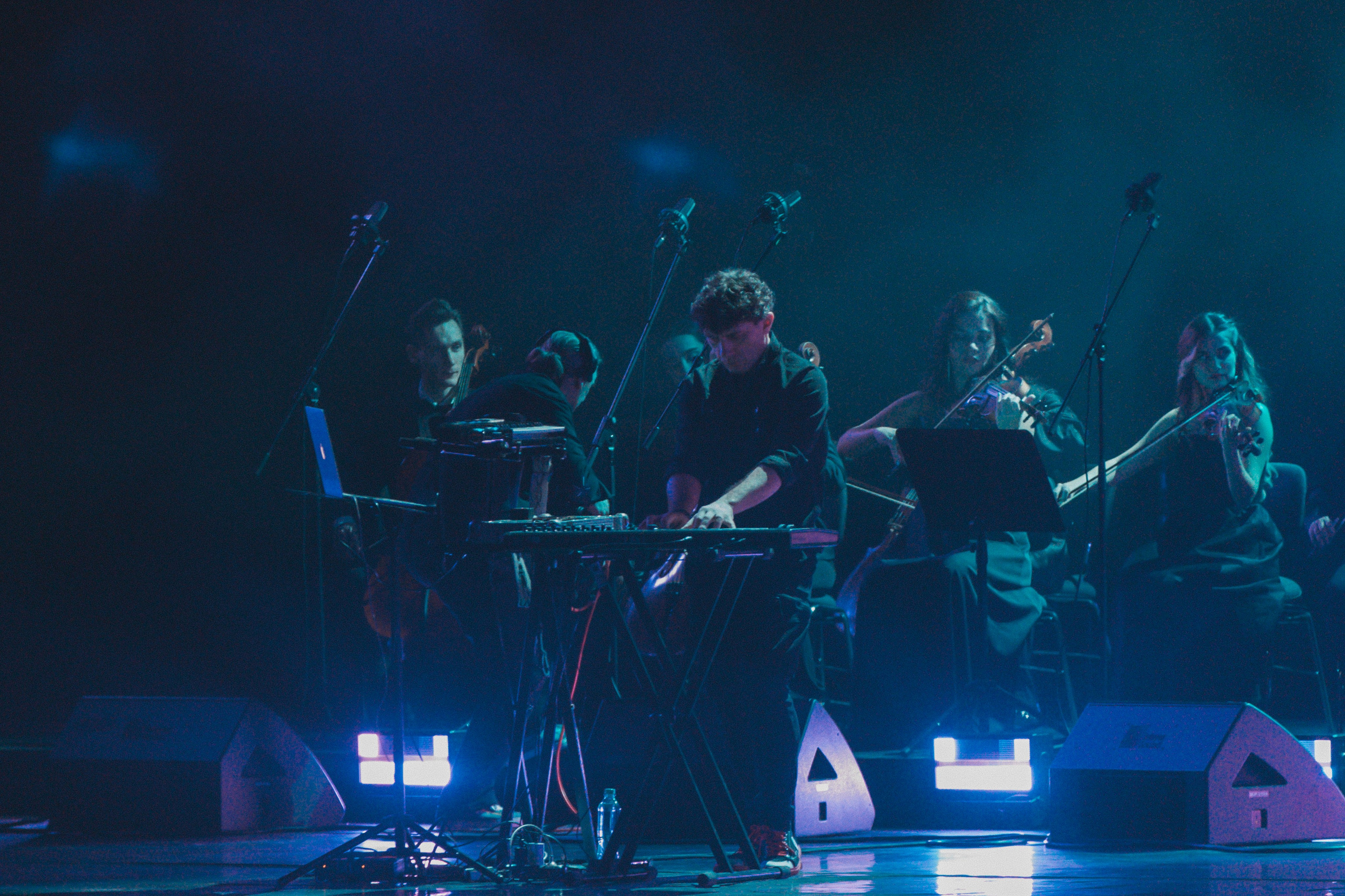 Кай Метов, Маша Распутина, Государственный Кремлевский Дворец. Фотограф Ольга Махалова — Санкт-Петербург, Москва, Нижний Новгород