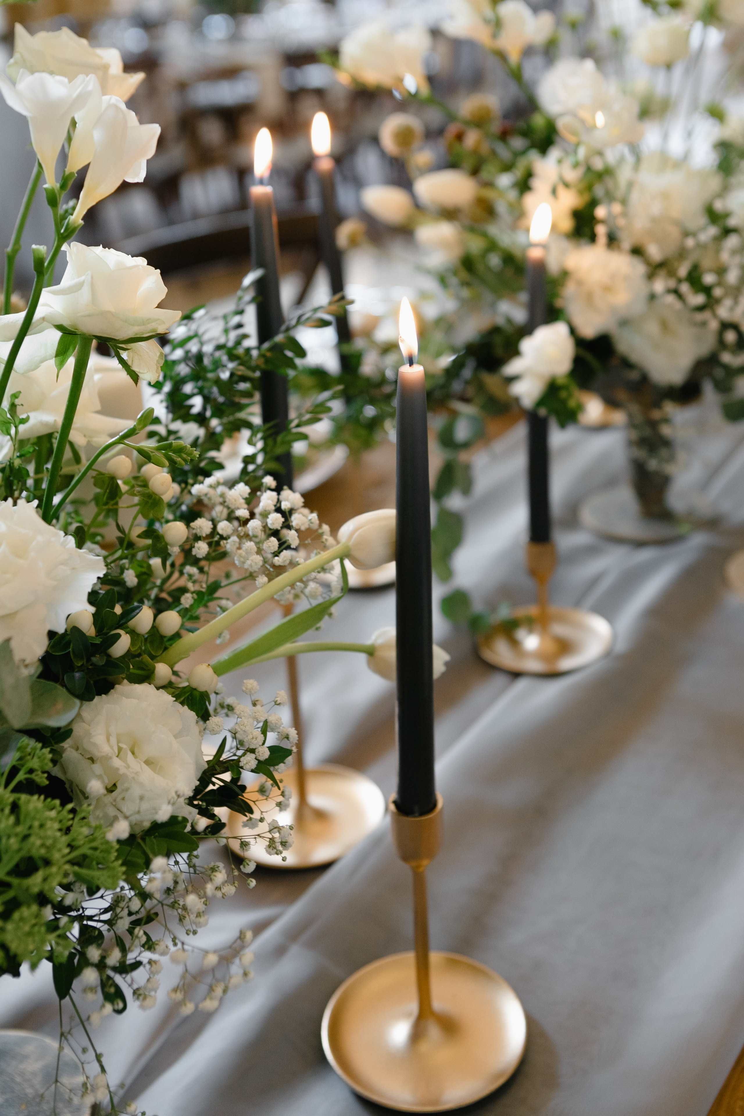 Золото. Rich Event Decor