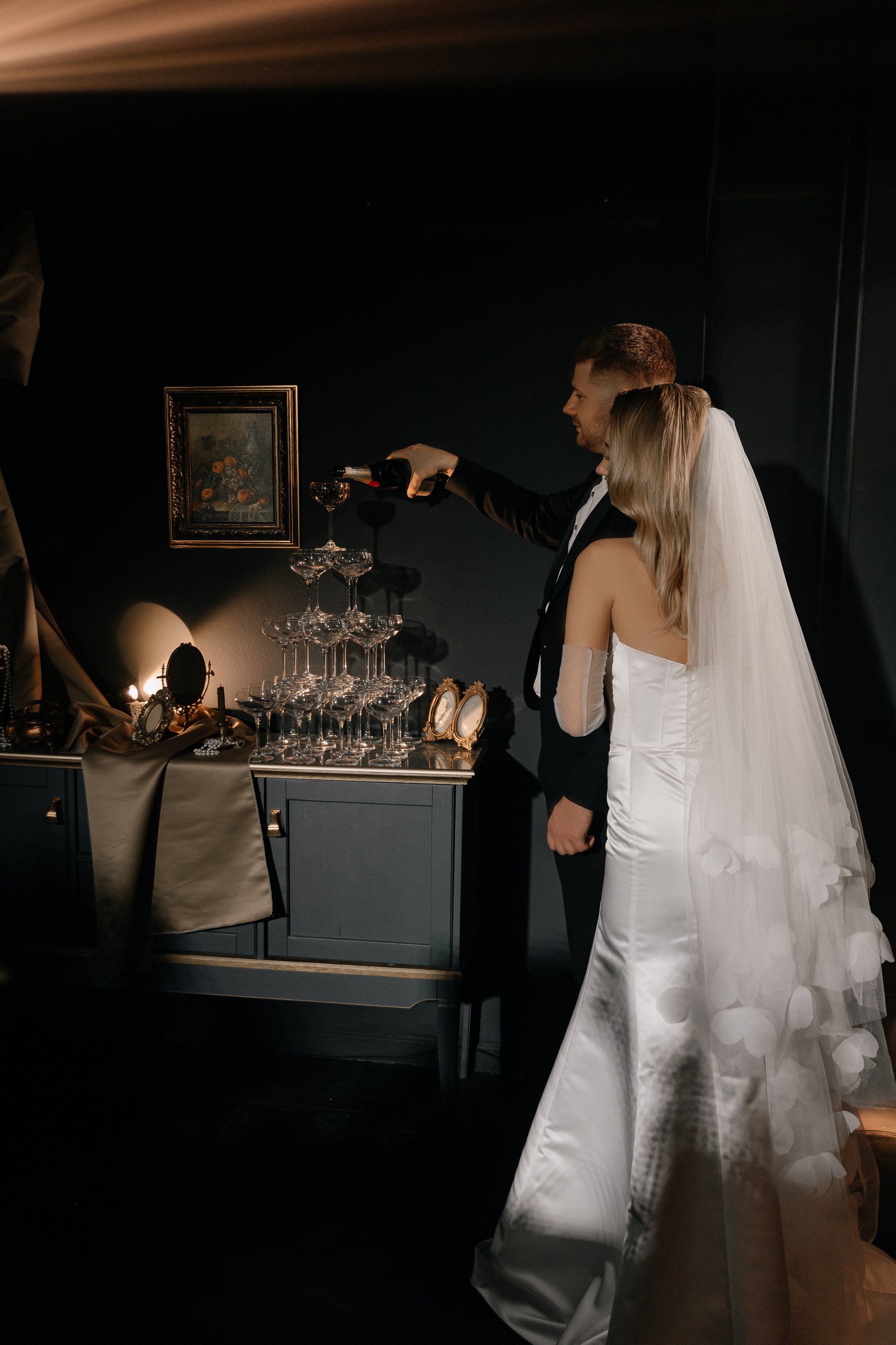 Кристина и Кирилл. Свадебный и женский фотограф в Минске, Жодино, Смолевичах Пентка Дарья