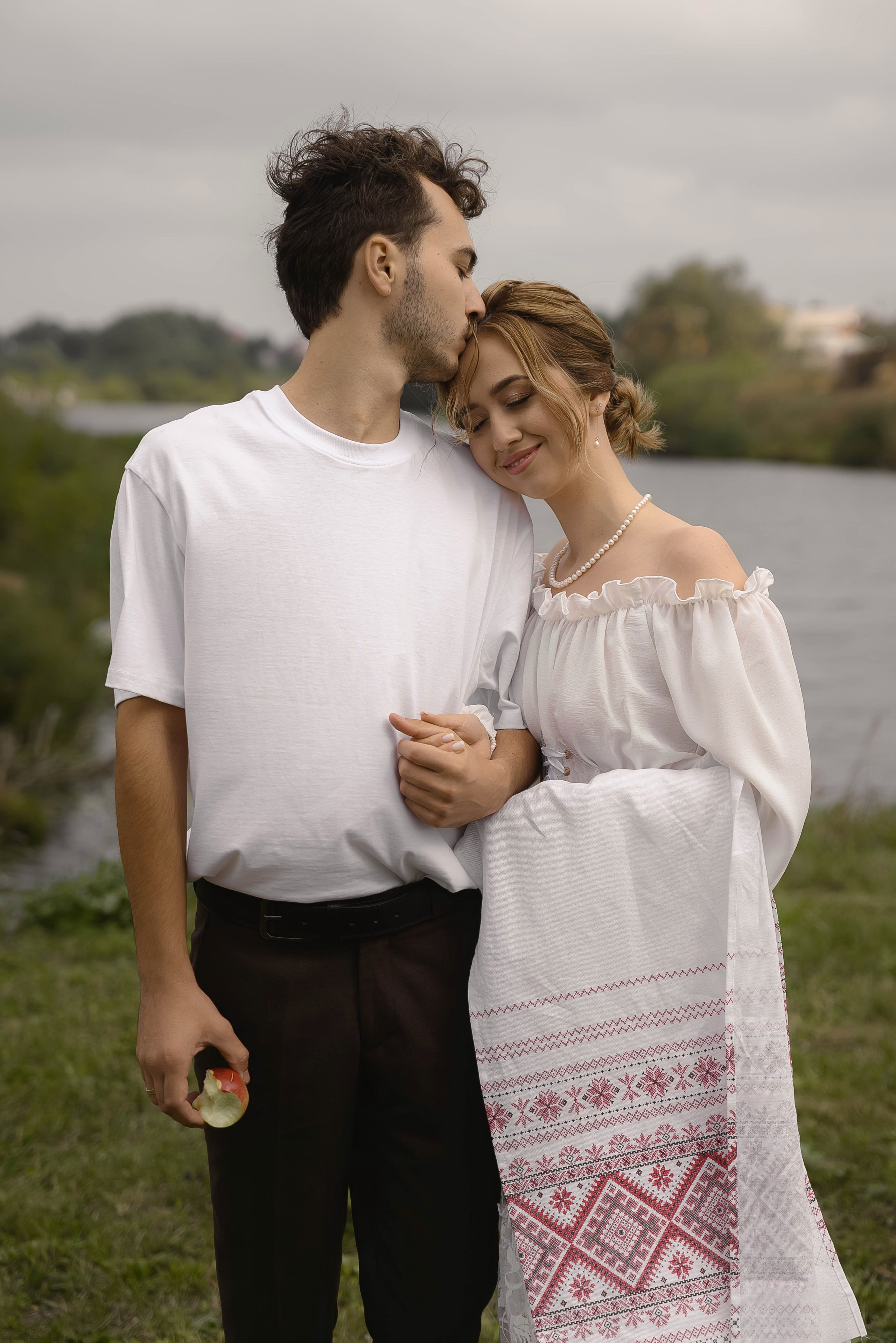 Арина | Михаил. Свадебный и семейный фотограф в Казани Диана Портнова