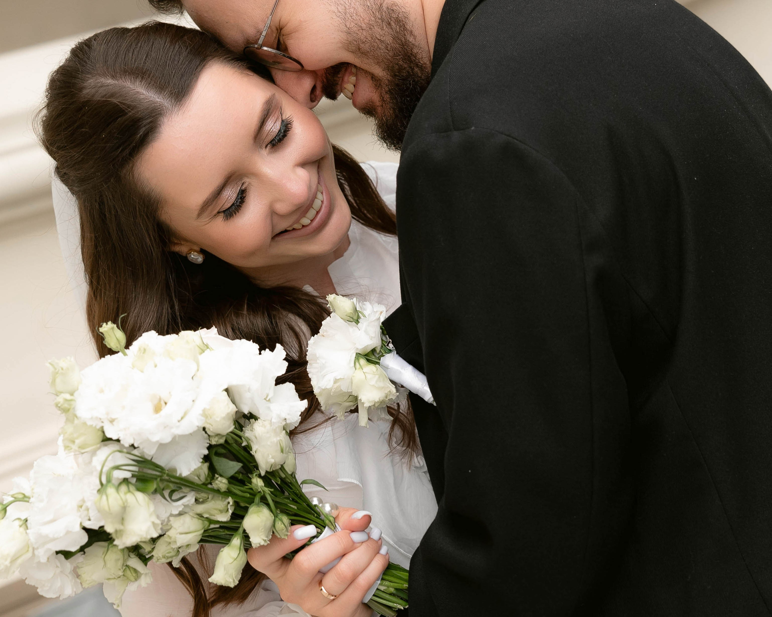 Лиана | Айдар. Свадебный и семейный фотограф в Казани Диана Портнова