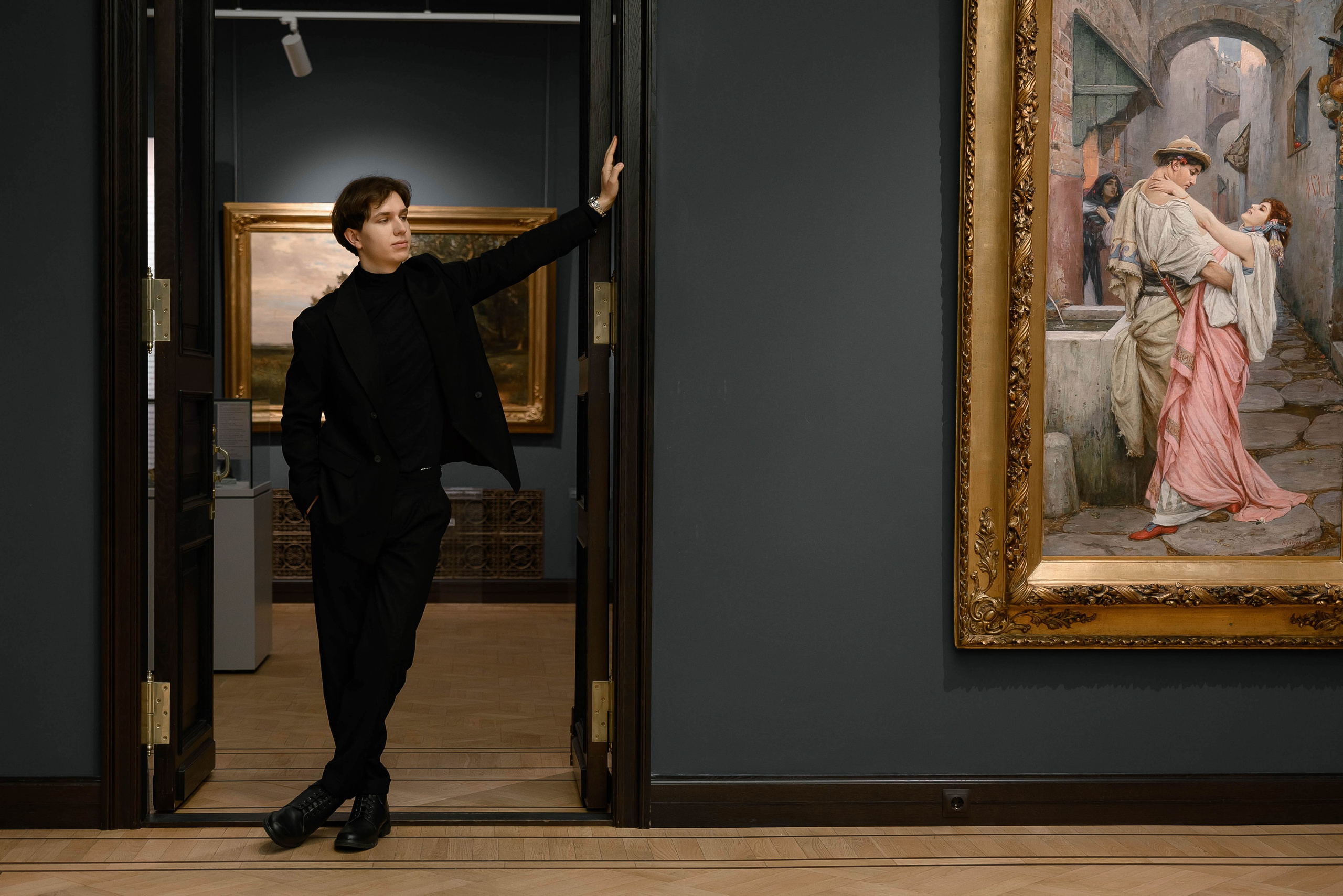 Г | Д. Свадебный и семейный фотограф в Казани Диана Портнова