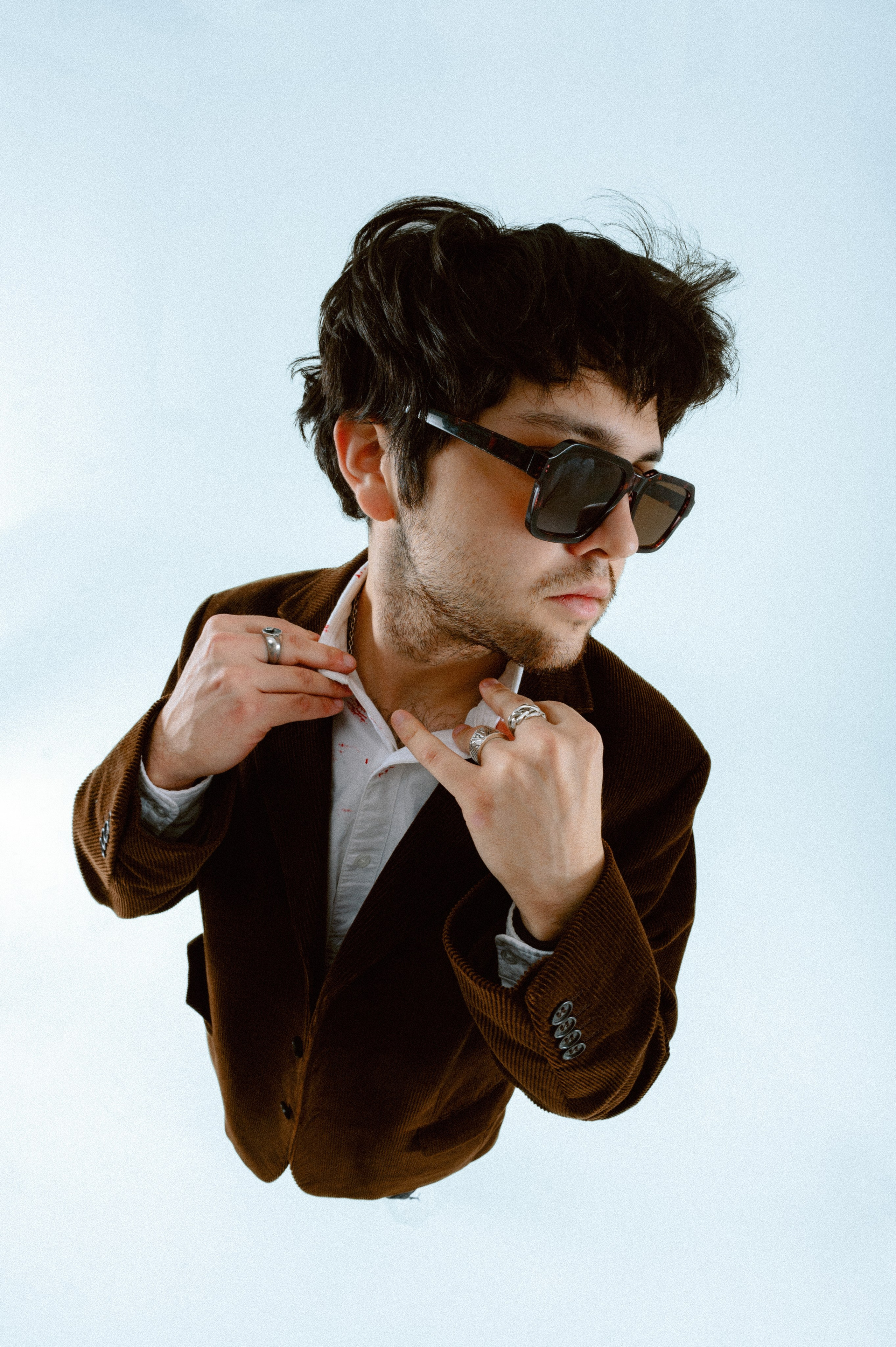 Индивидуальная съемка. Мультижанровый Фотограф в Иркутске Александр Лебедев