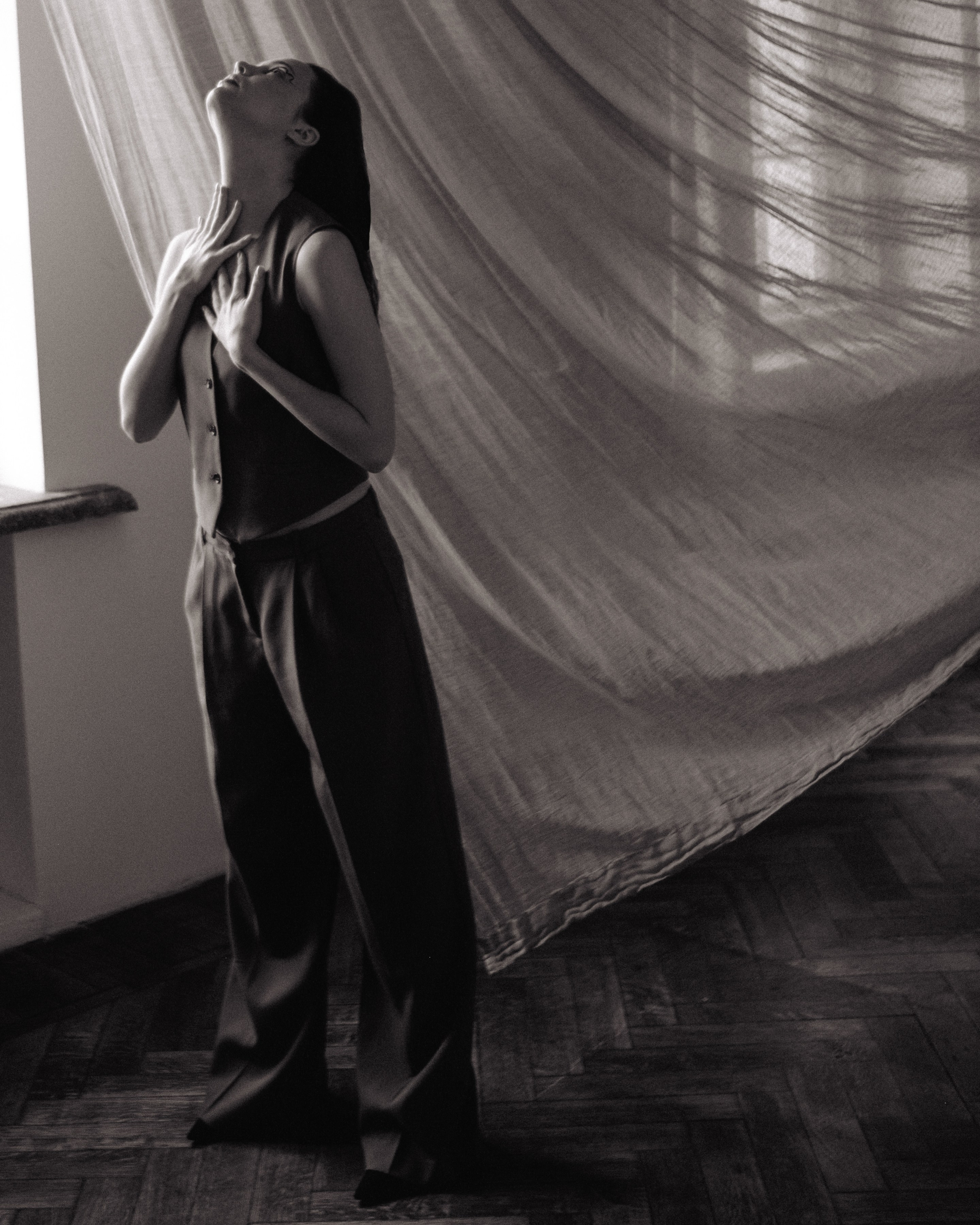 Julia. Dariaegudina.ru