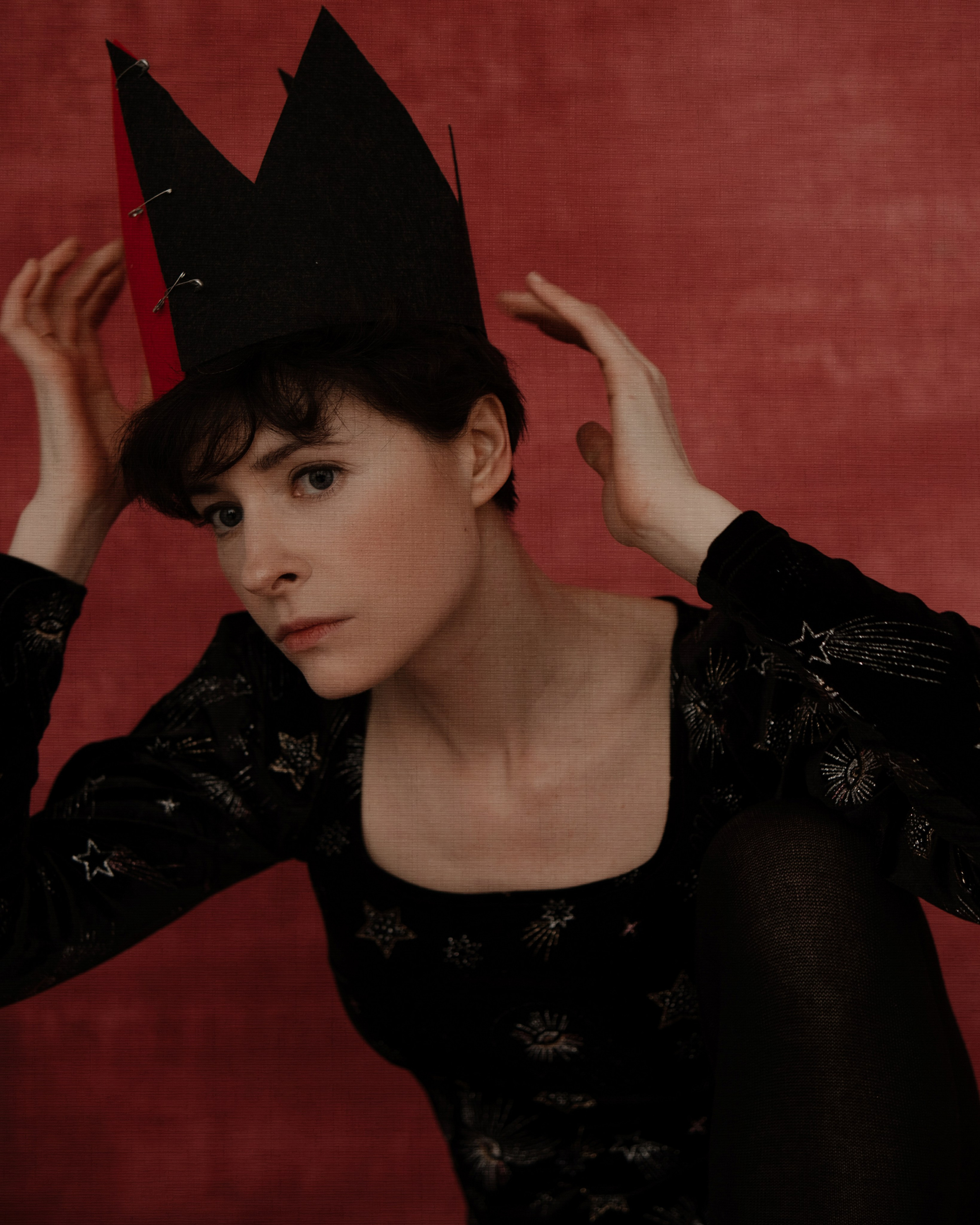 Marina. Dariaegudina.ru