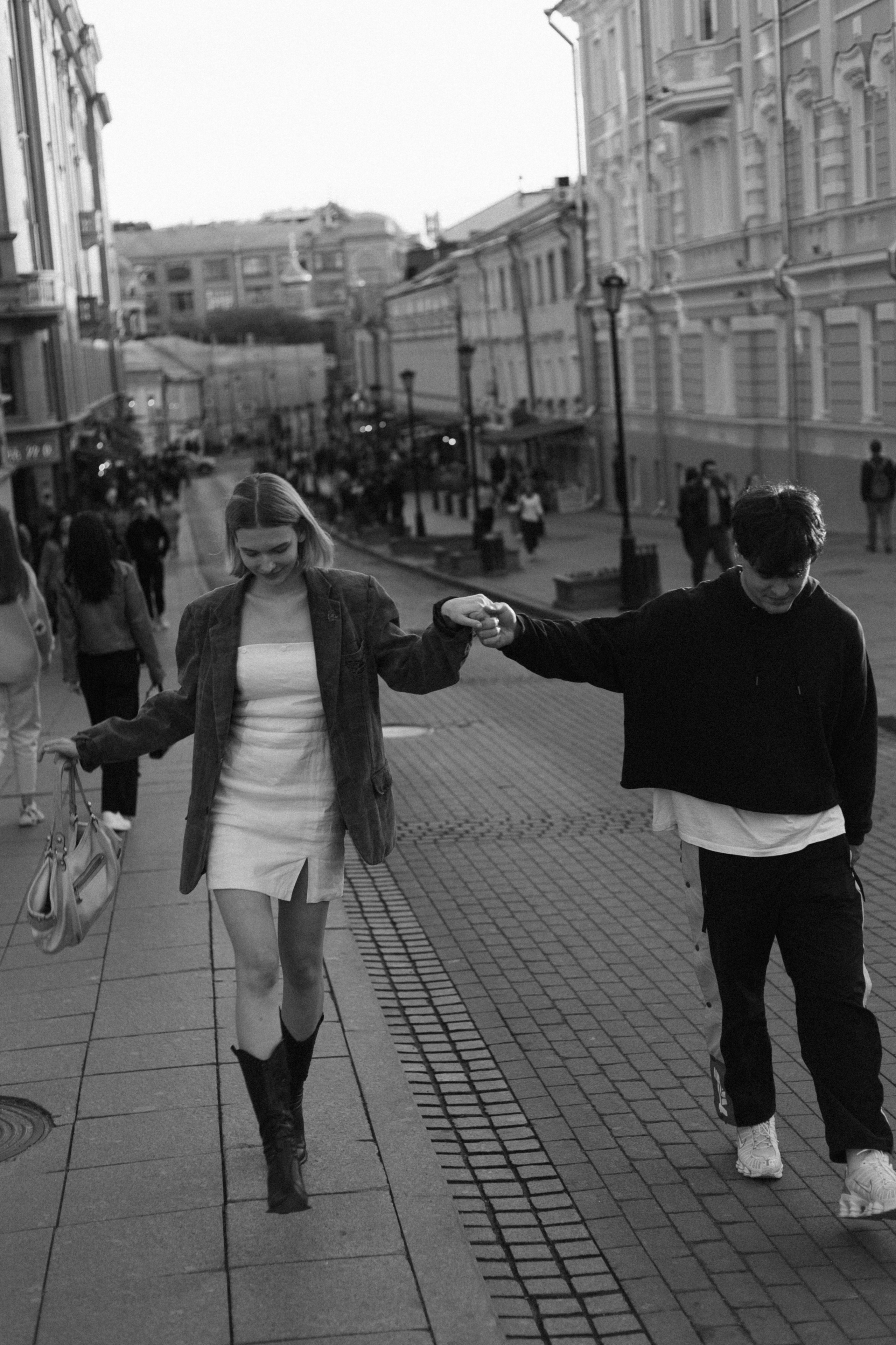 Rock'n'Roll. Семейный фотограф в Москве