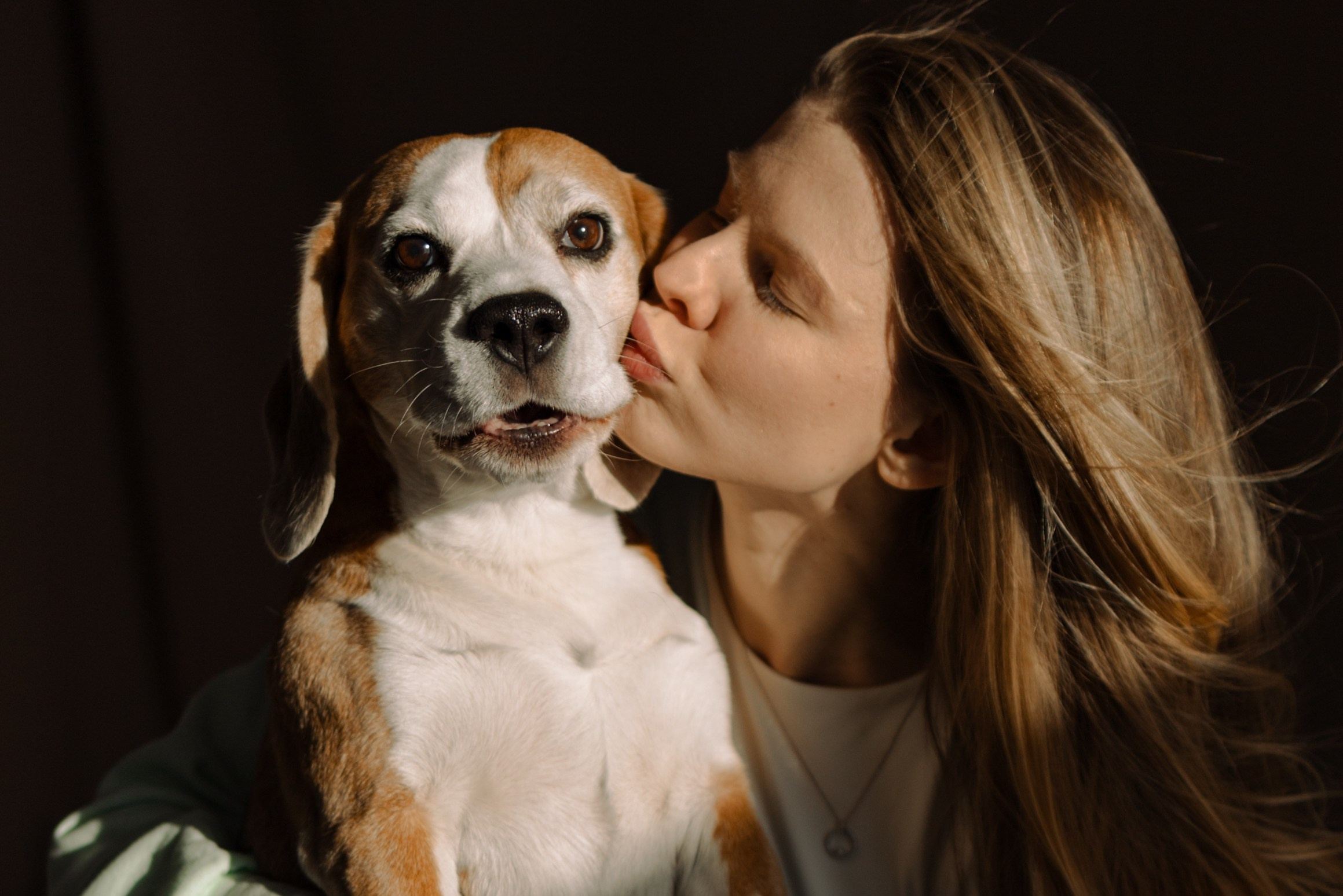 Даня и его семья. Фотограф — Анималист | Санкт-Петербург