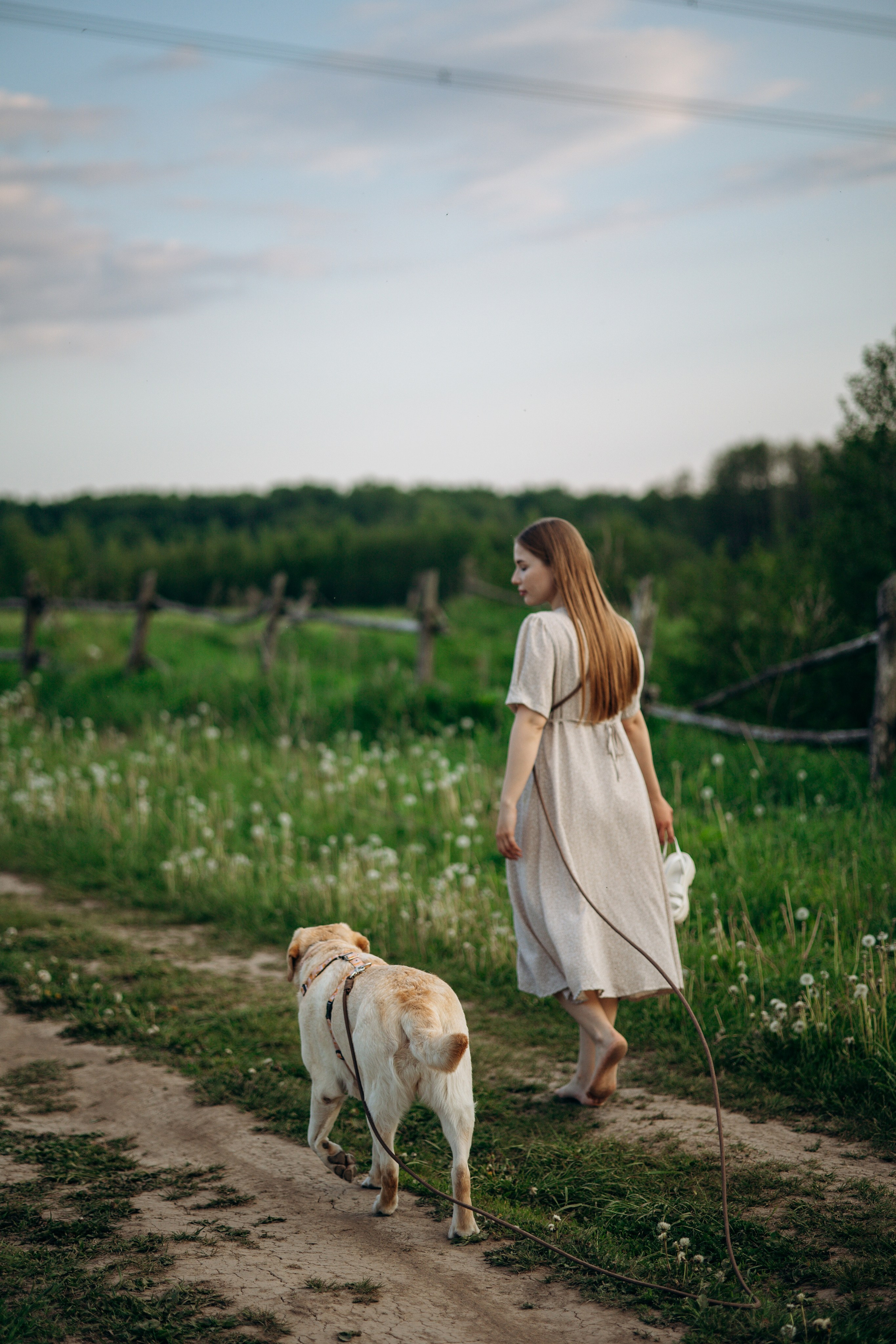 Шани и ее семья. Фотограф — Анималист | Санкт-Петербург