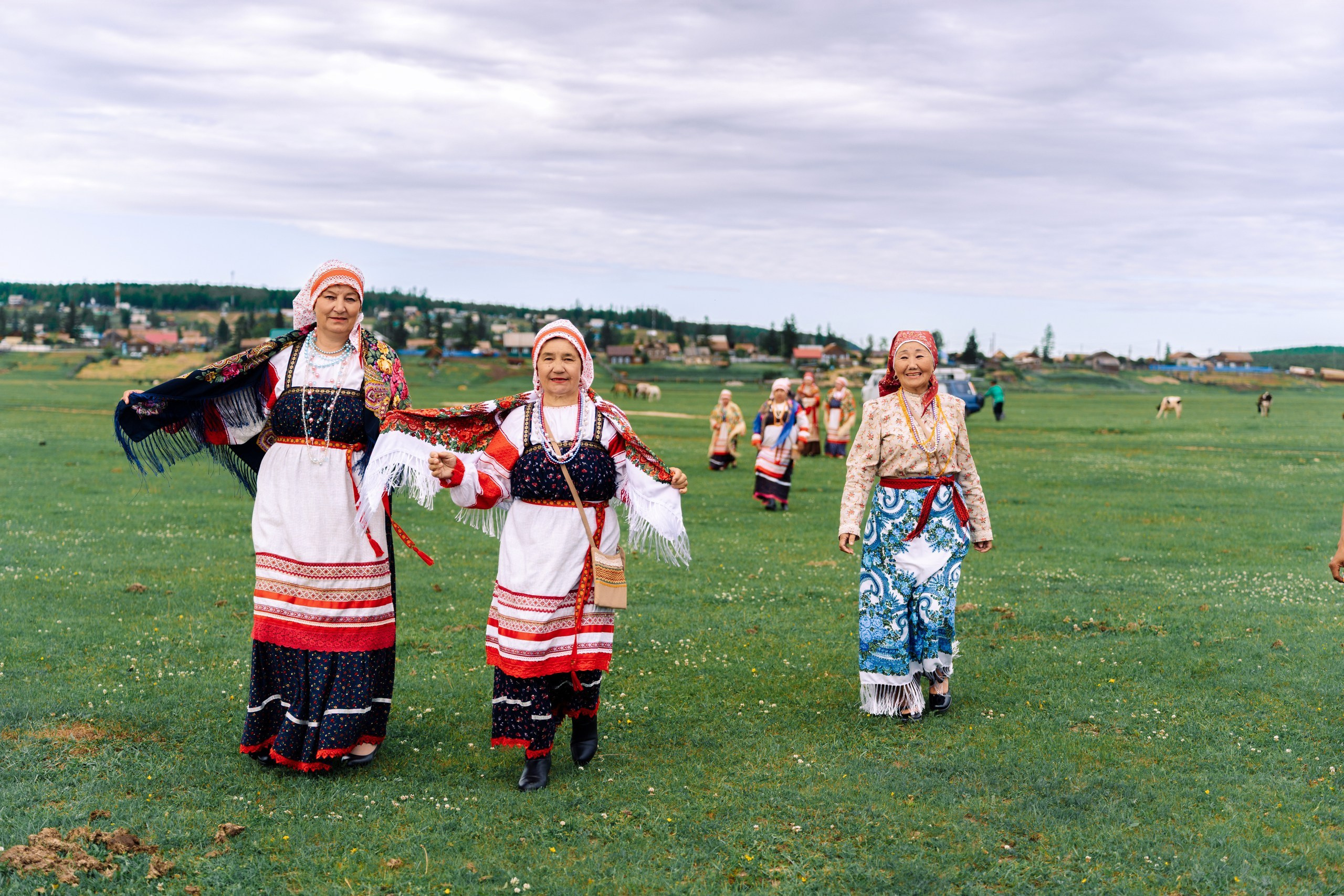 Фотограф Александр Шалагин