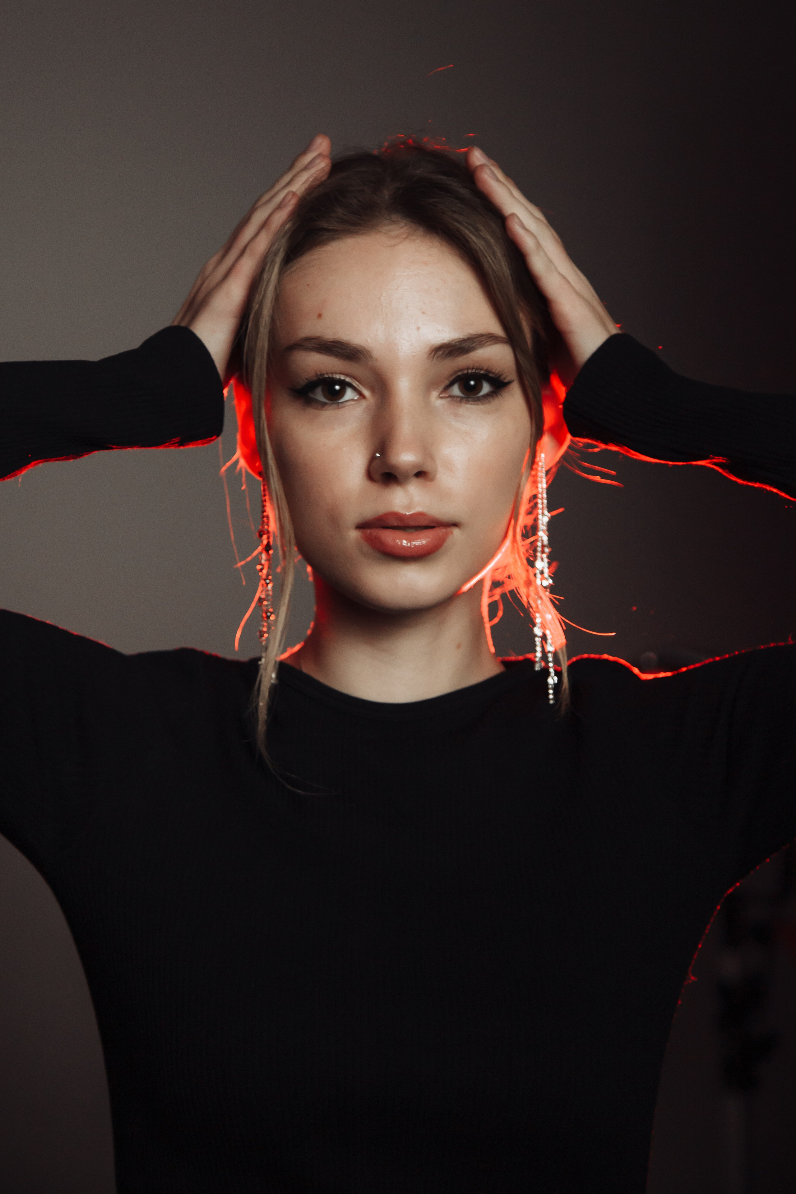 Ксюша. Свадебный и семейный фотограф в Минске Духович Татьяна