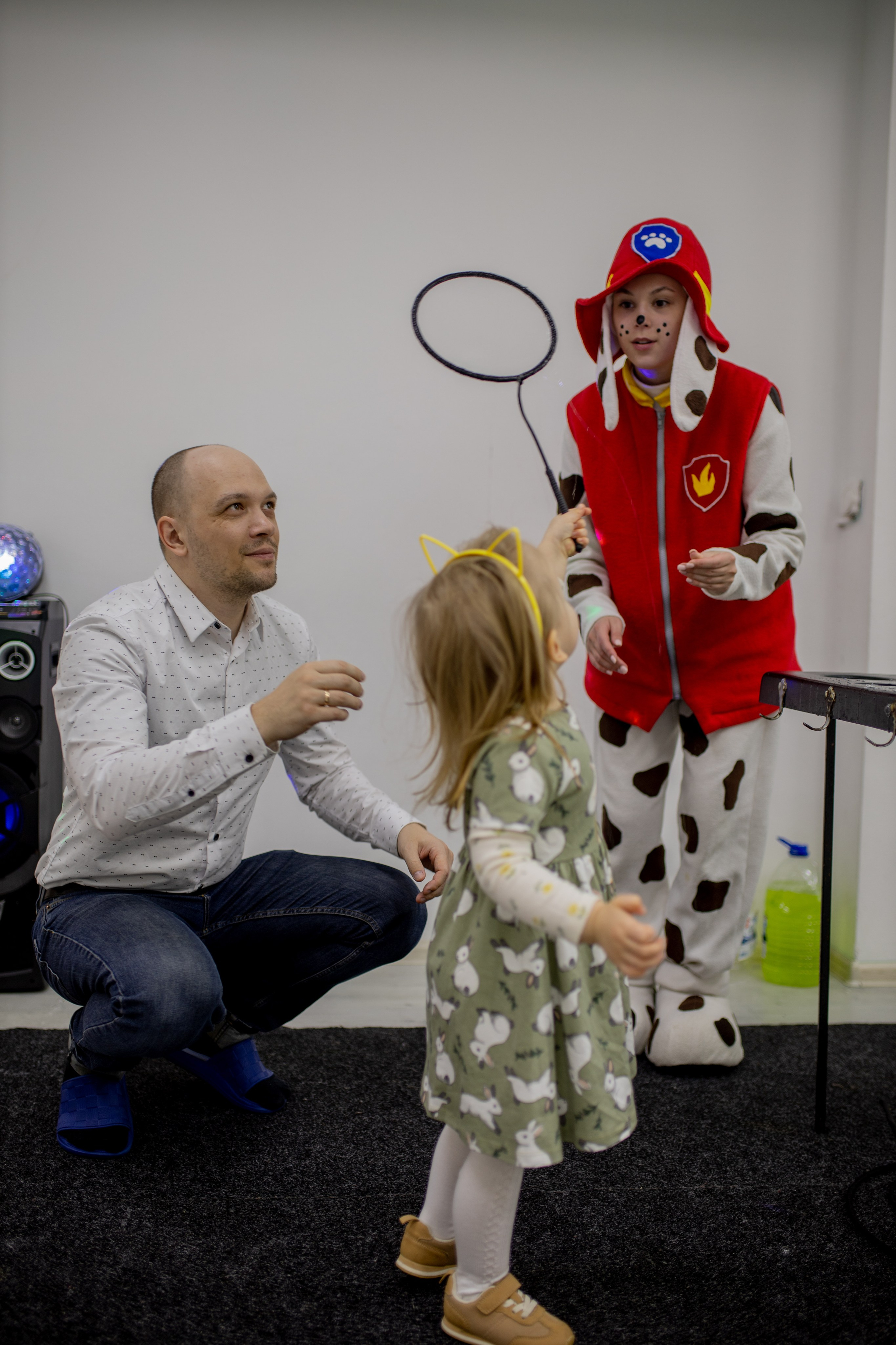 Вечеринка Вовочки. Семейный и детский фотограф в Петрозаводске