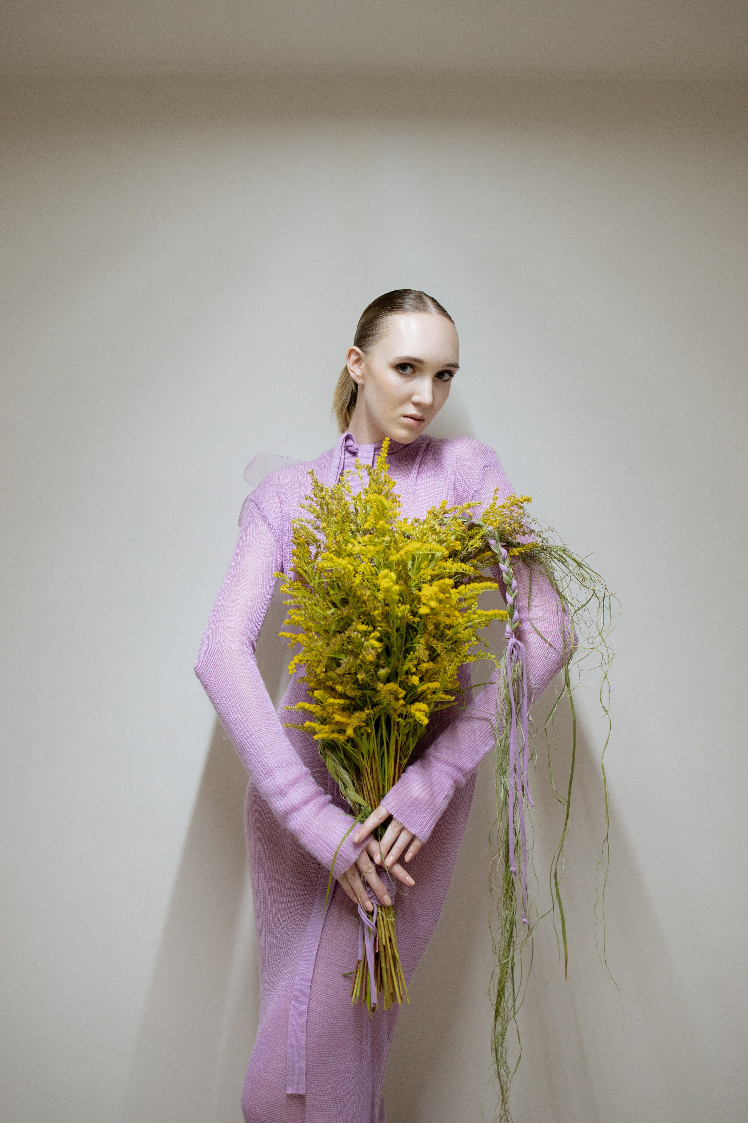 Модный показ. Парящий мост. Оформление свадеб, декор свадеб Вера Маркова, Москва