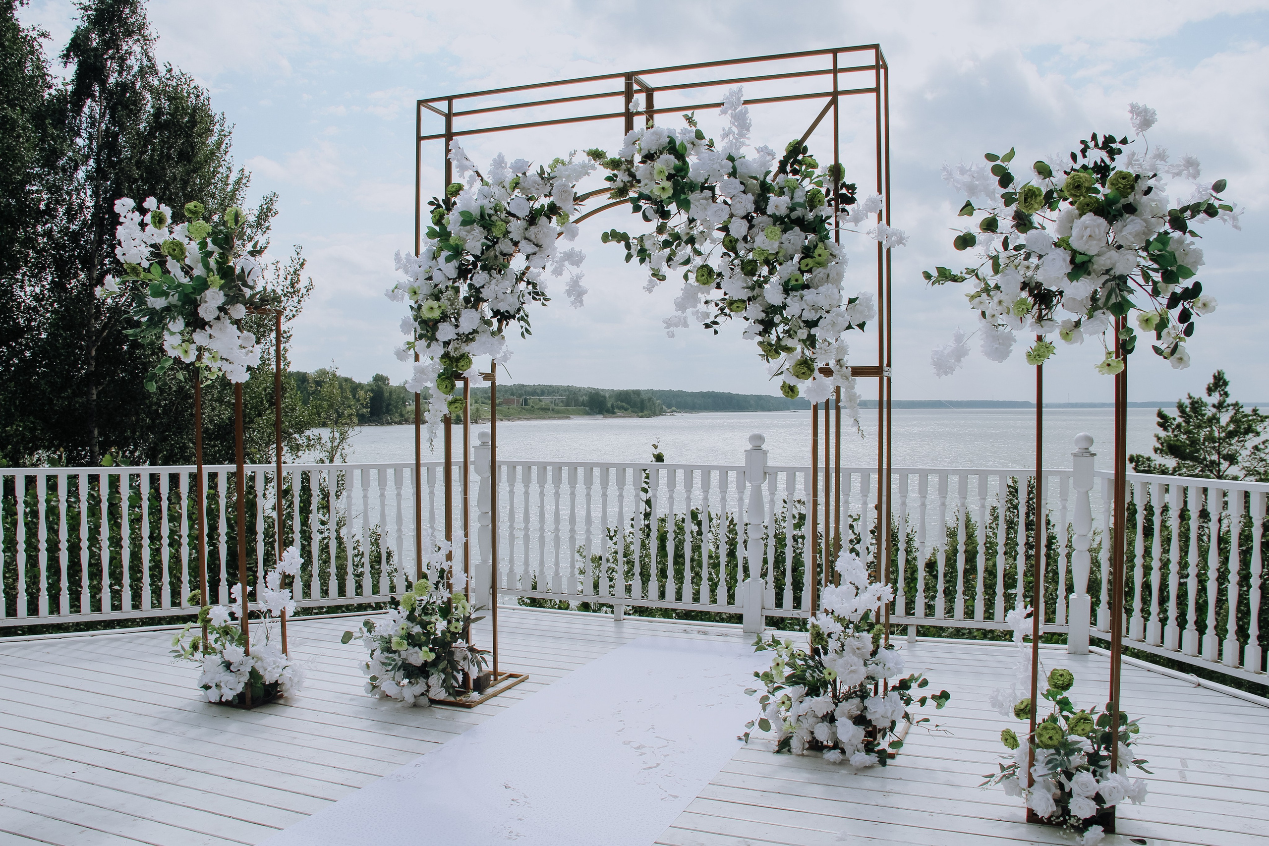 Свадебная история Марии и Владимира. Семейный фотодуэт Ирина и Николай Власьевы. Фотосессии в Новосибирске