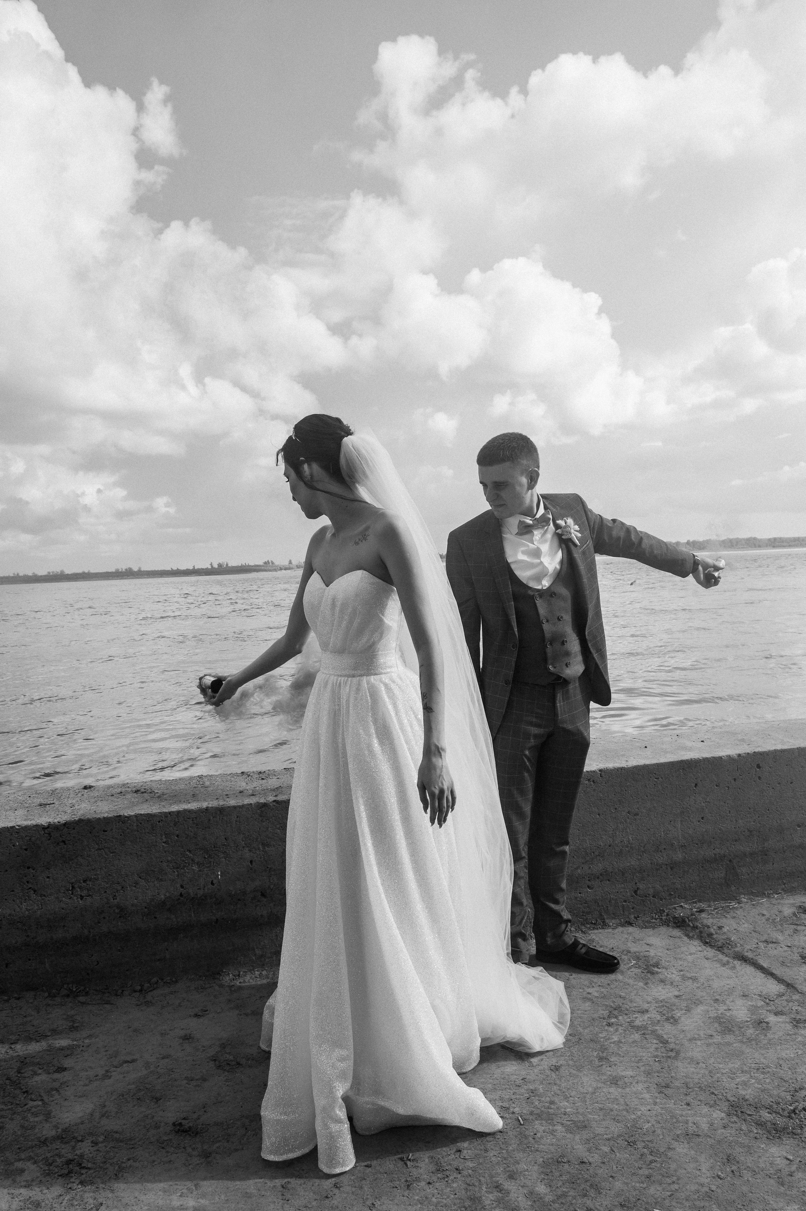 Александр и Ася. Фотограф в Сургуте Светлана Гибадуллина