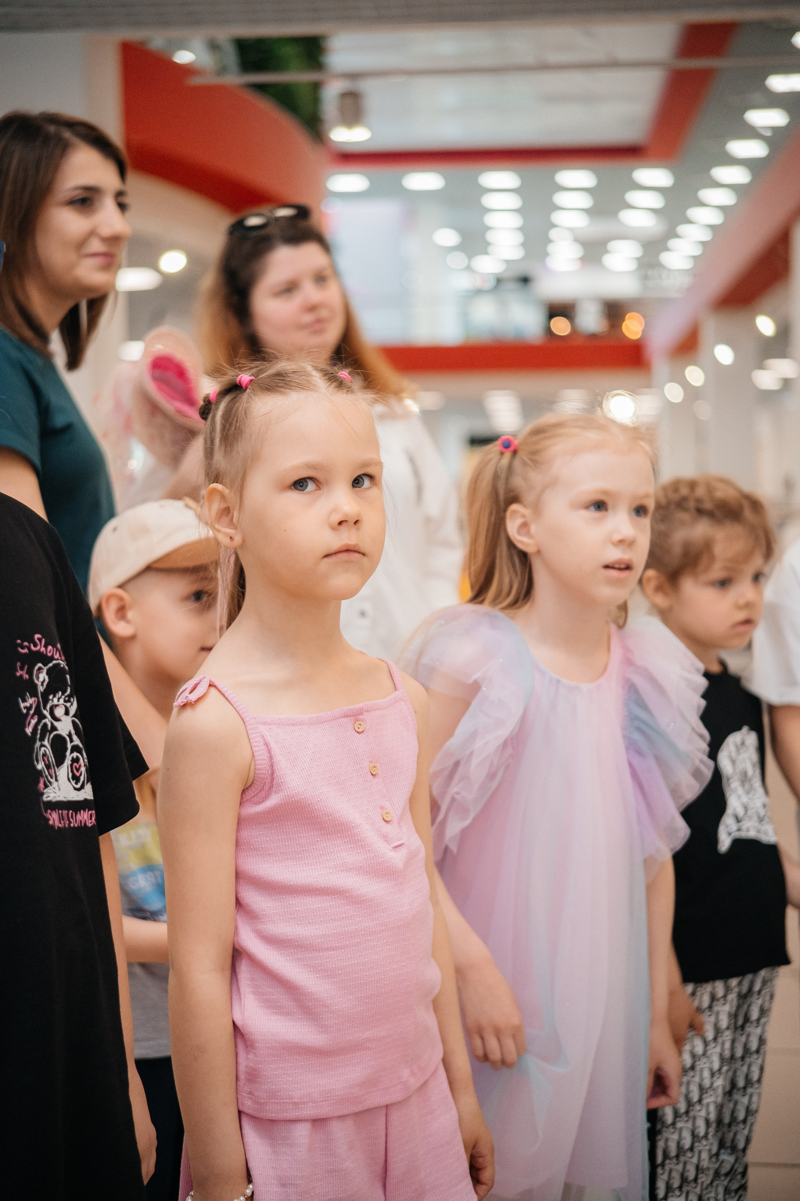Детские праздники. Свадебный, семейный и репортажный фотограф в Красноярске