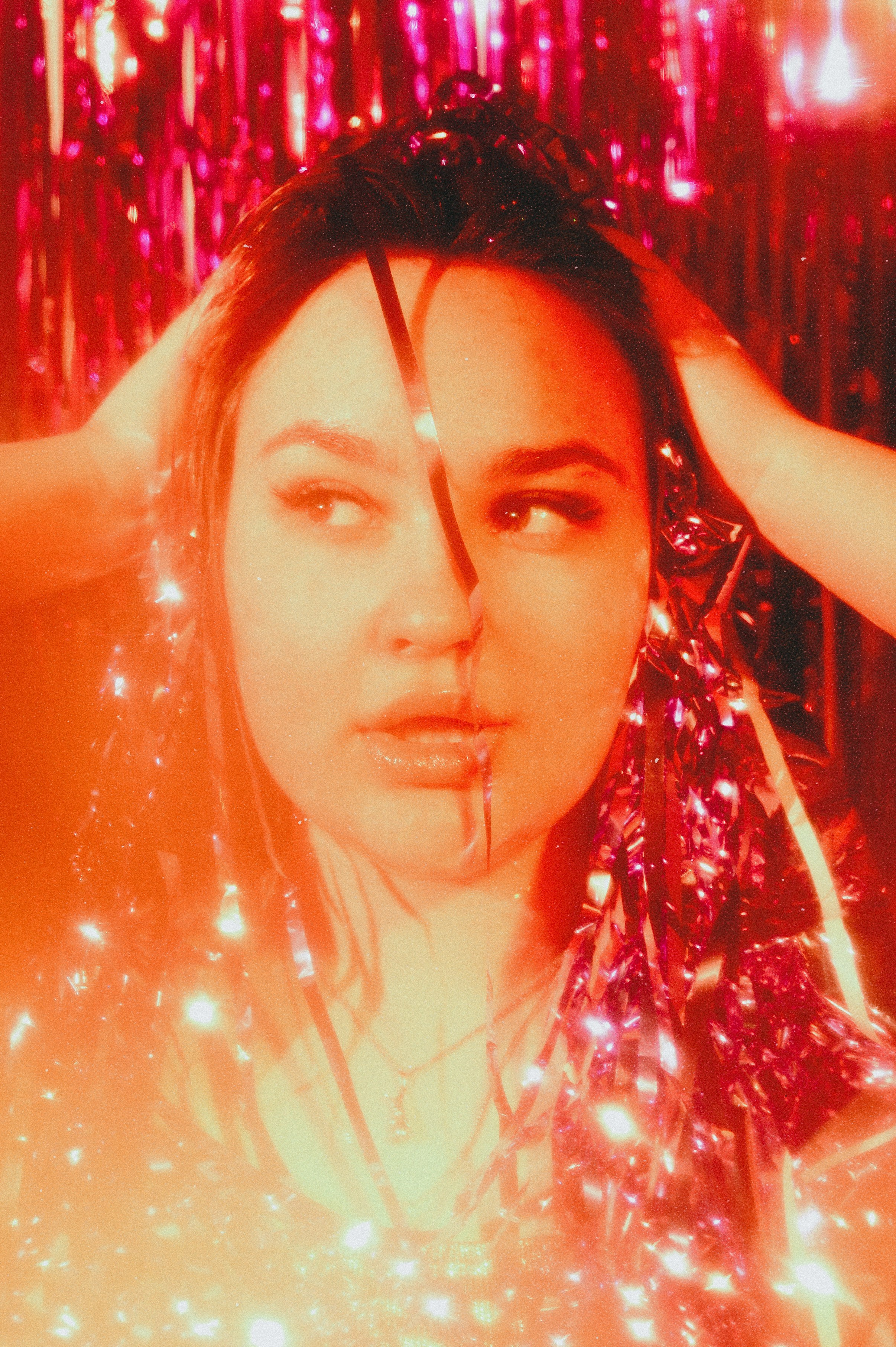 Evilina. Sun Betty — кинофотограф Элизабет