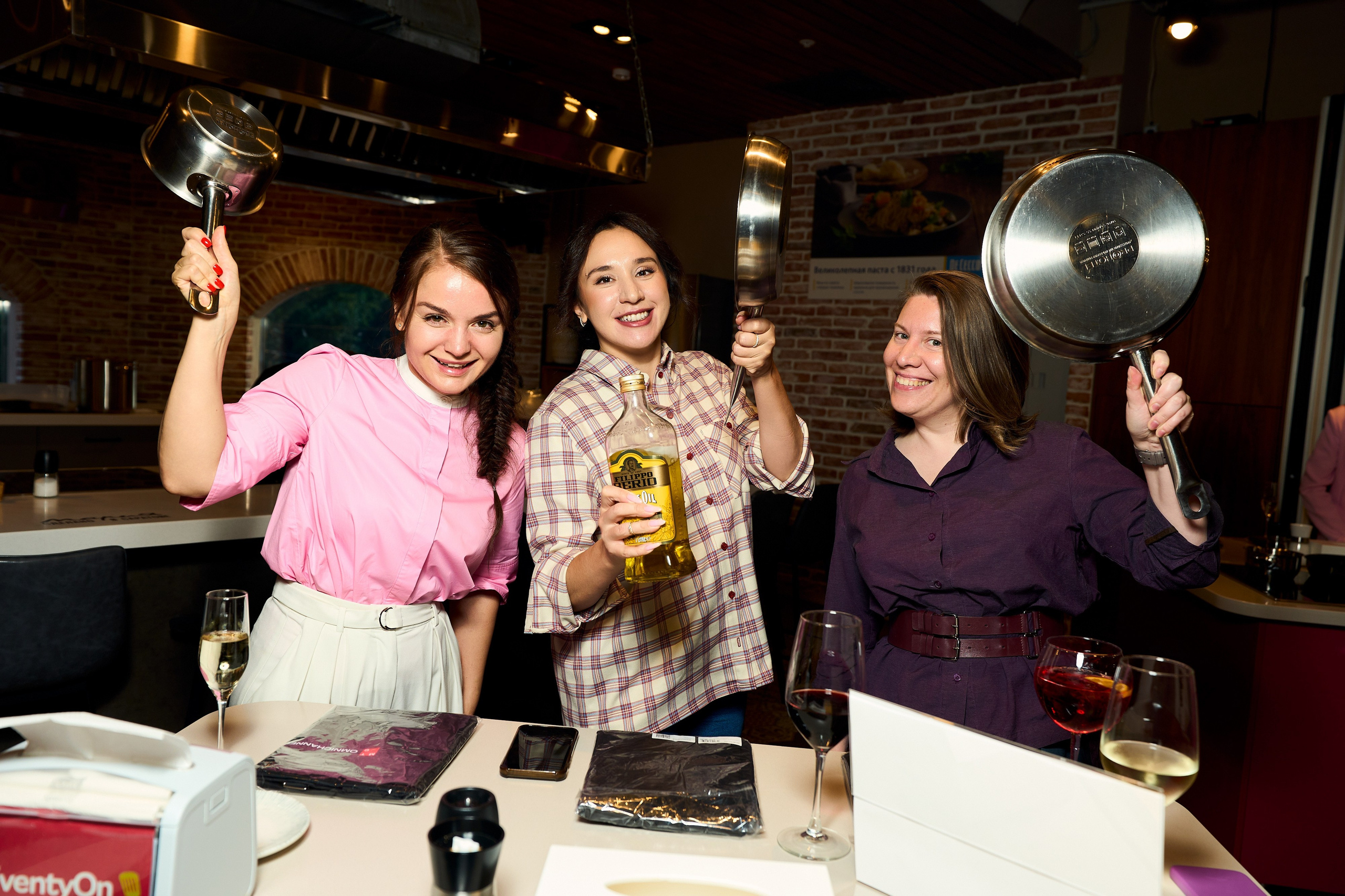 Репортажи. Главная