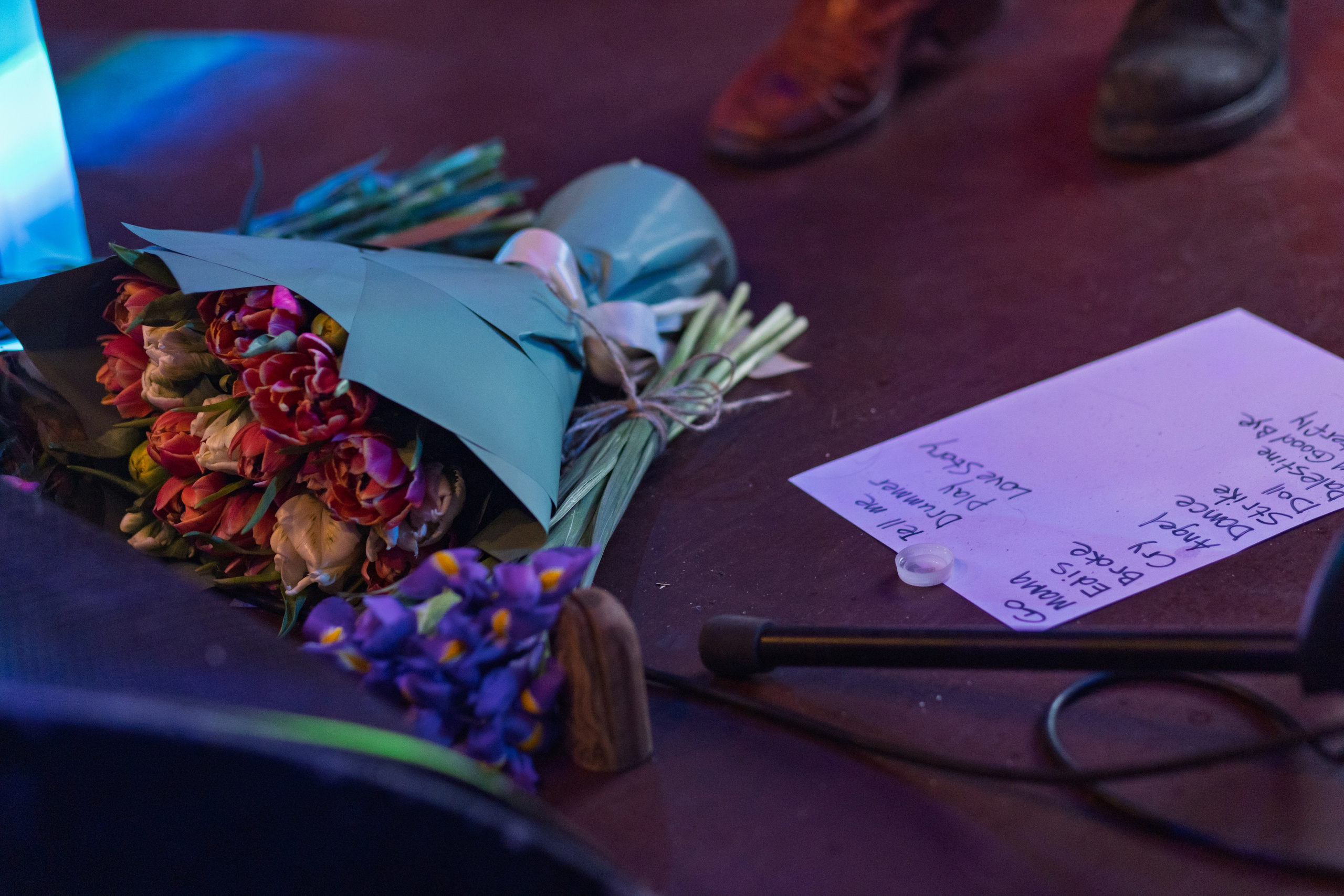 Shirra. Портретный и концертный фотограф в Москве Тугарин Александр