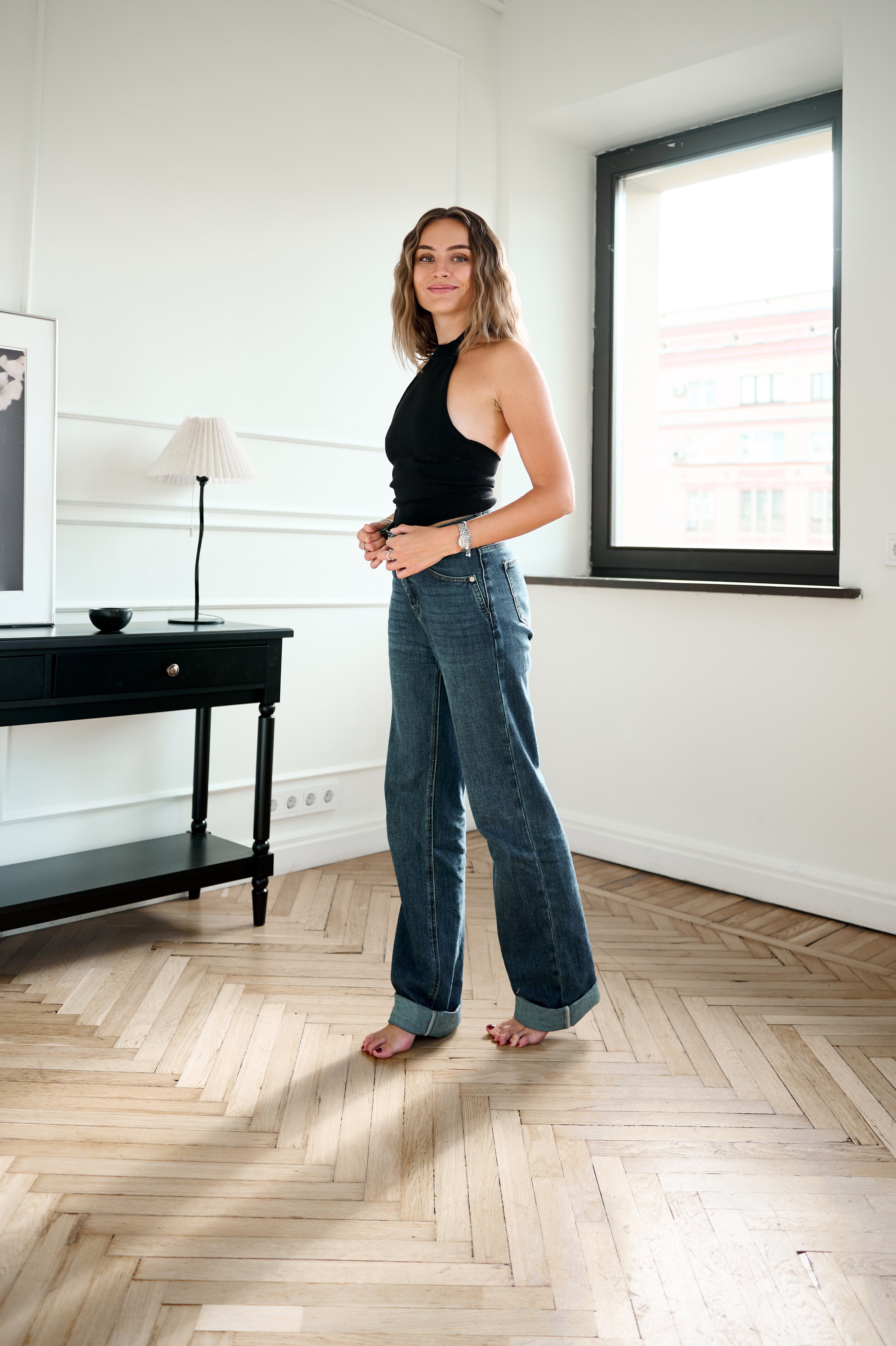 Nataly. Вадим Зюков Фотограф Москва