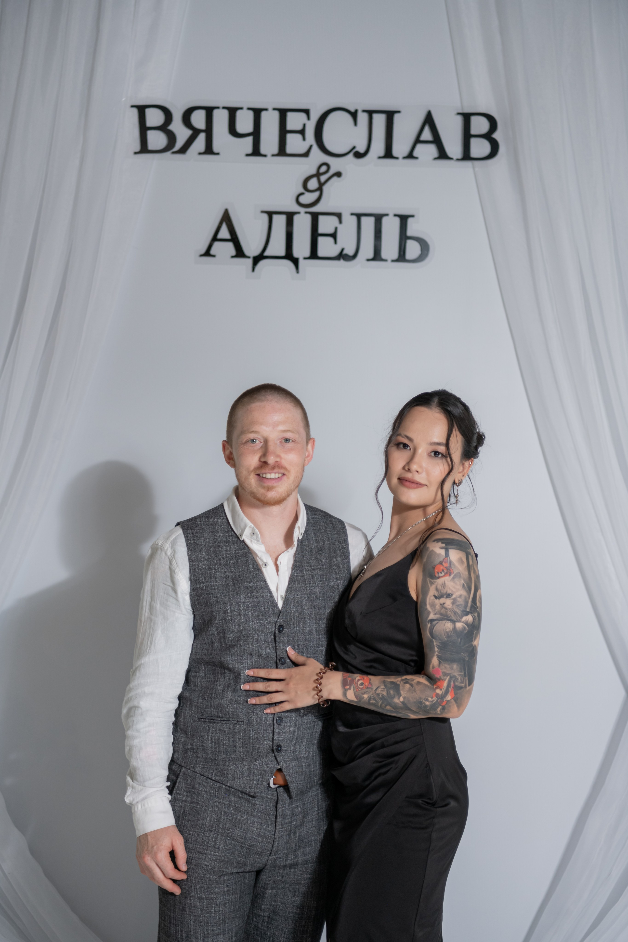 Вячеслав Аделm Свадьба. Фотограф Астана, Алматы